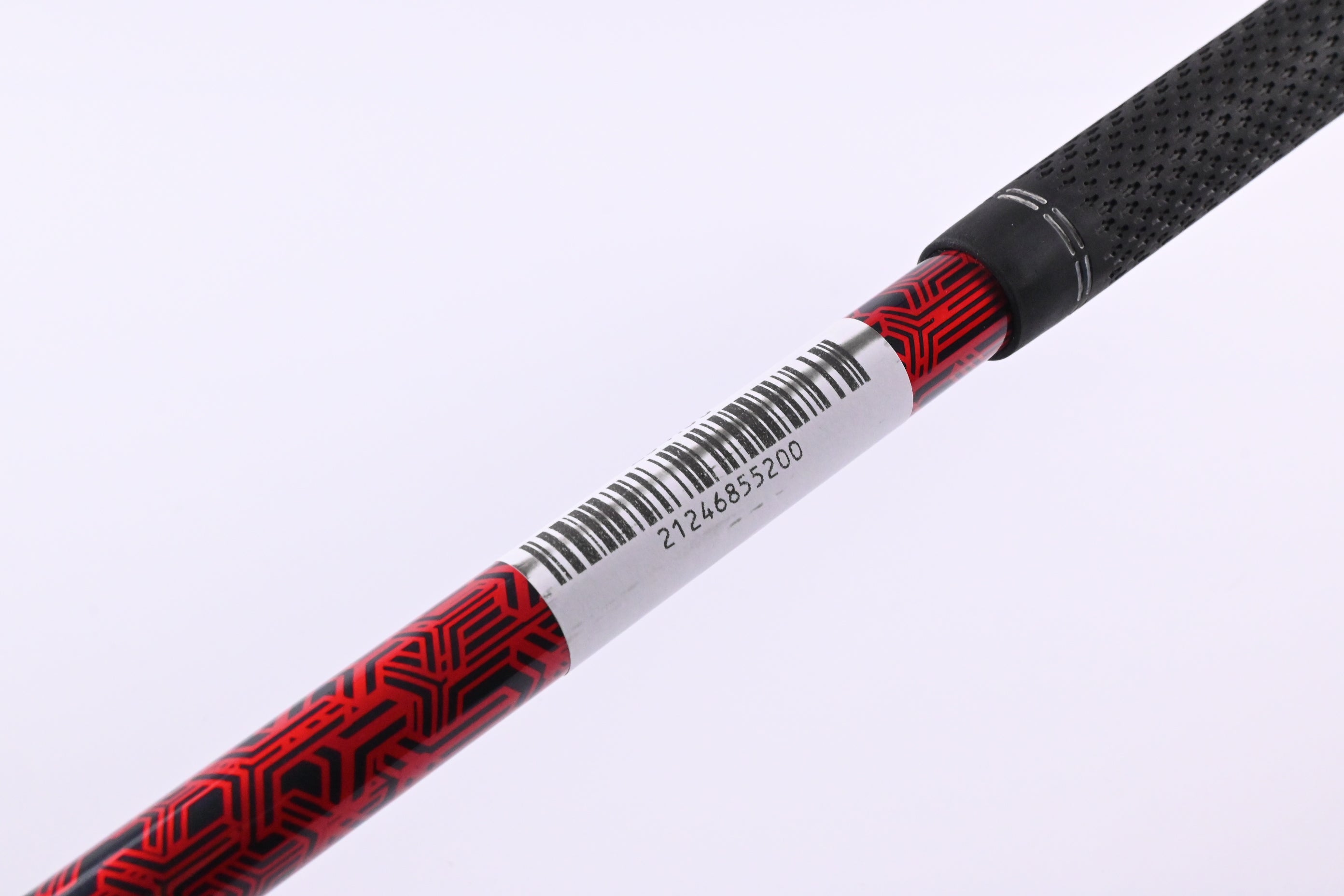 Ping G410 #4 Hybrid / 22 Degree / Regular Flex Ping Alta CB Red 70 Shaft