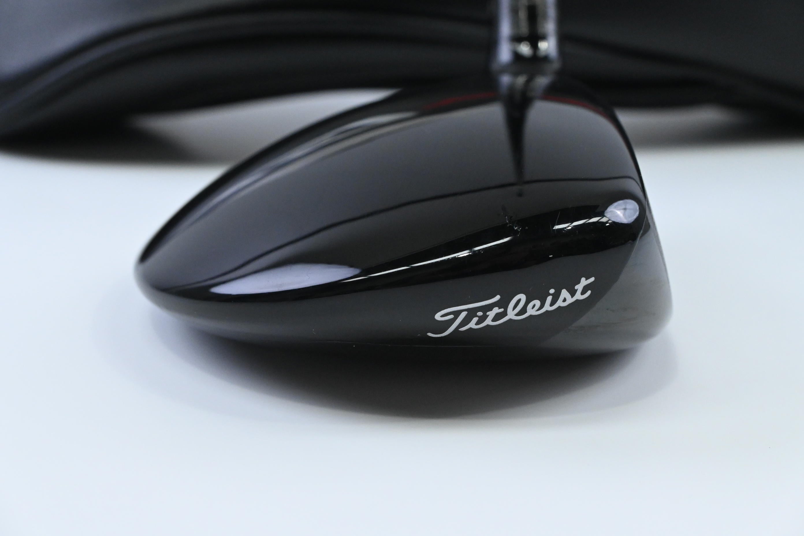 Titleist GT2 #3 Wood / 16.5 Degree / Stiff Flex HZRDUS Gen4 Black 70 Shaft