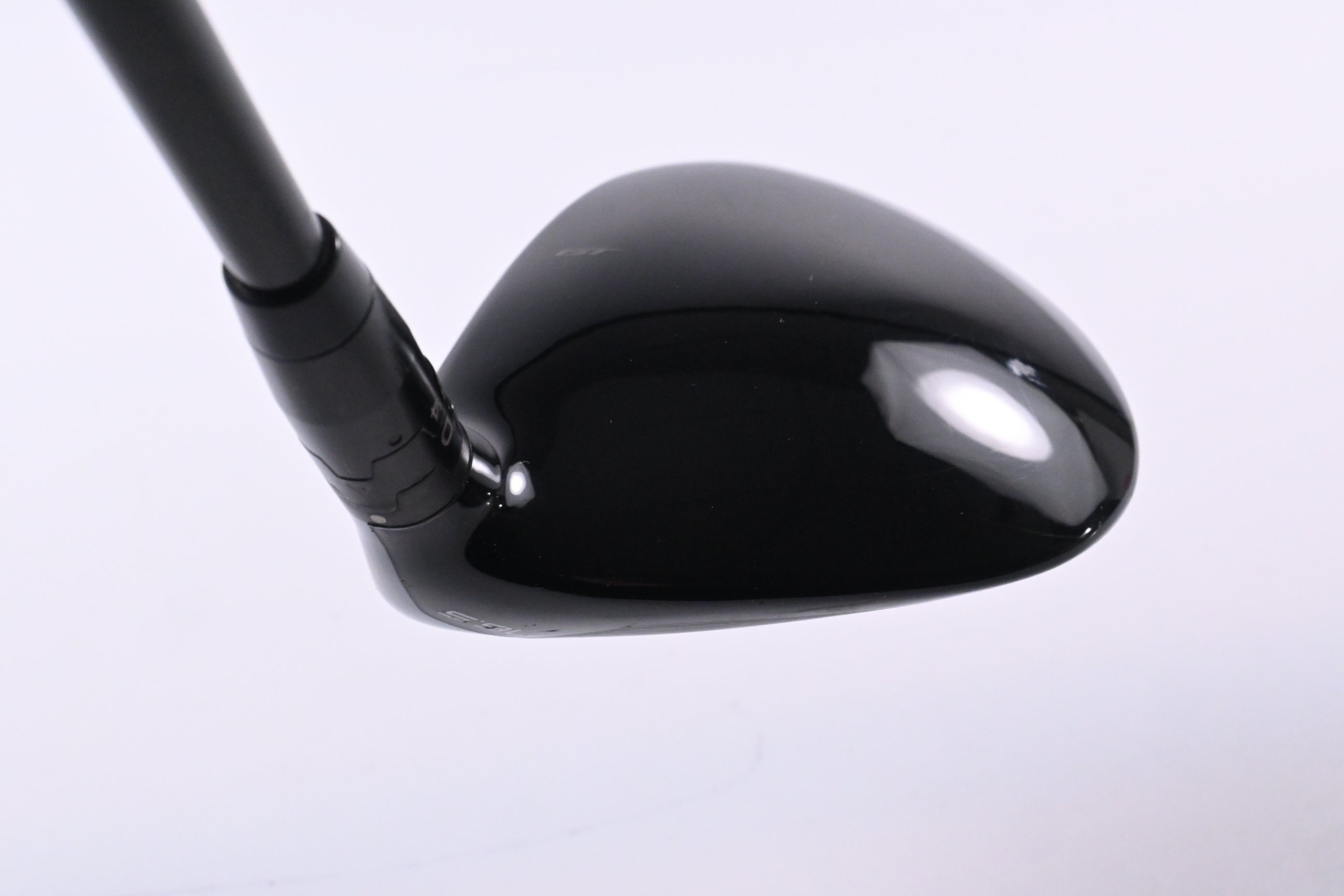 Titleist GT2 #3 Wood / 16.5 Degree / Stiff Flex Diamana S+ 70 LTD Shaft