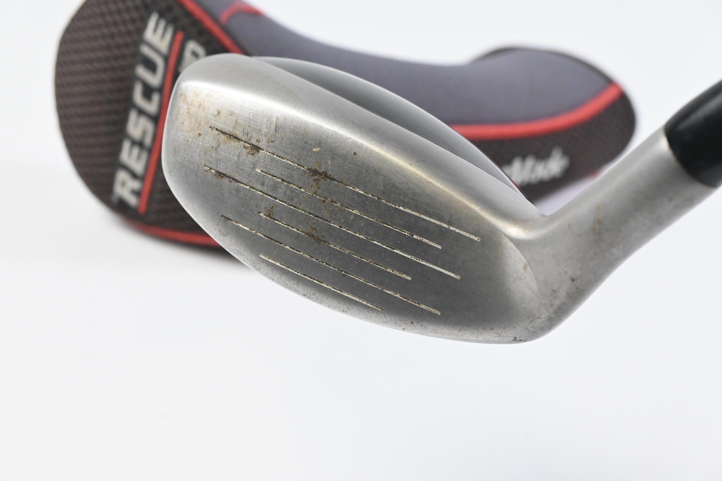 Taylormade Rescue Mid #3 Hybrid / 19 Degree / Regular Flex Taylormade