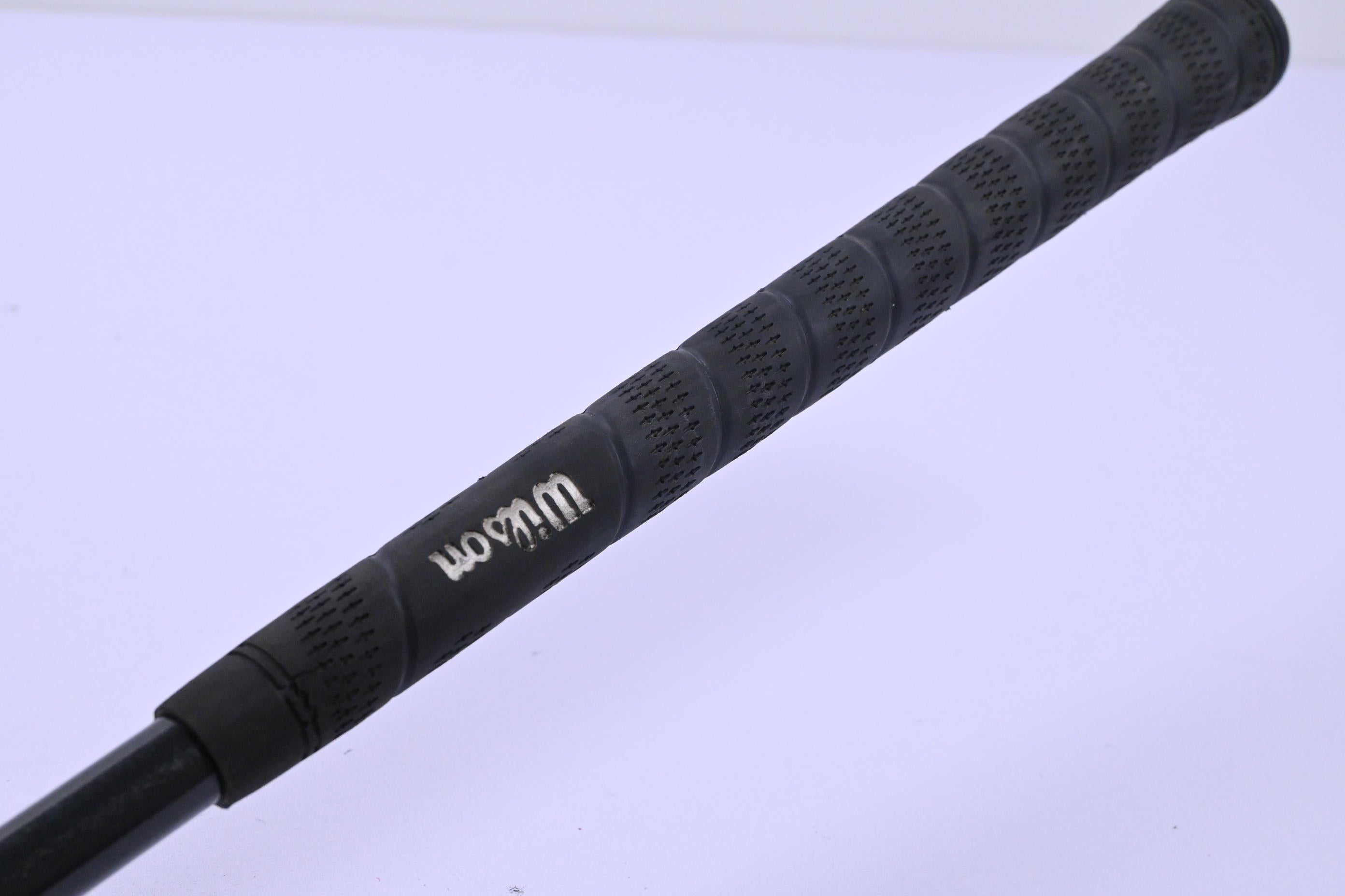 Wilson Rm Forged Pitching Wedge / 47 Degree / Regular Flex UST Wilson Firestick