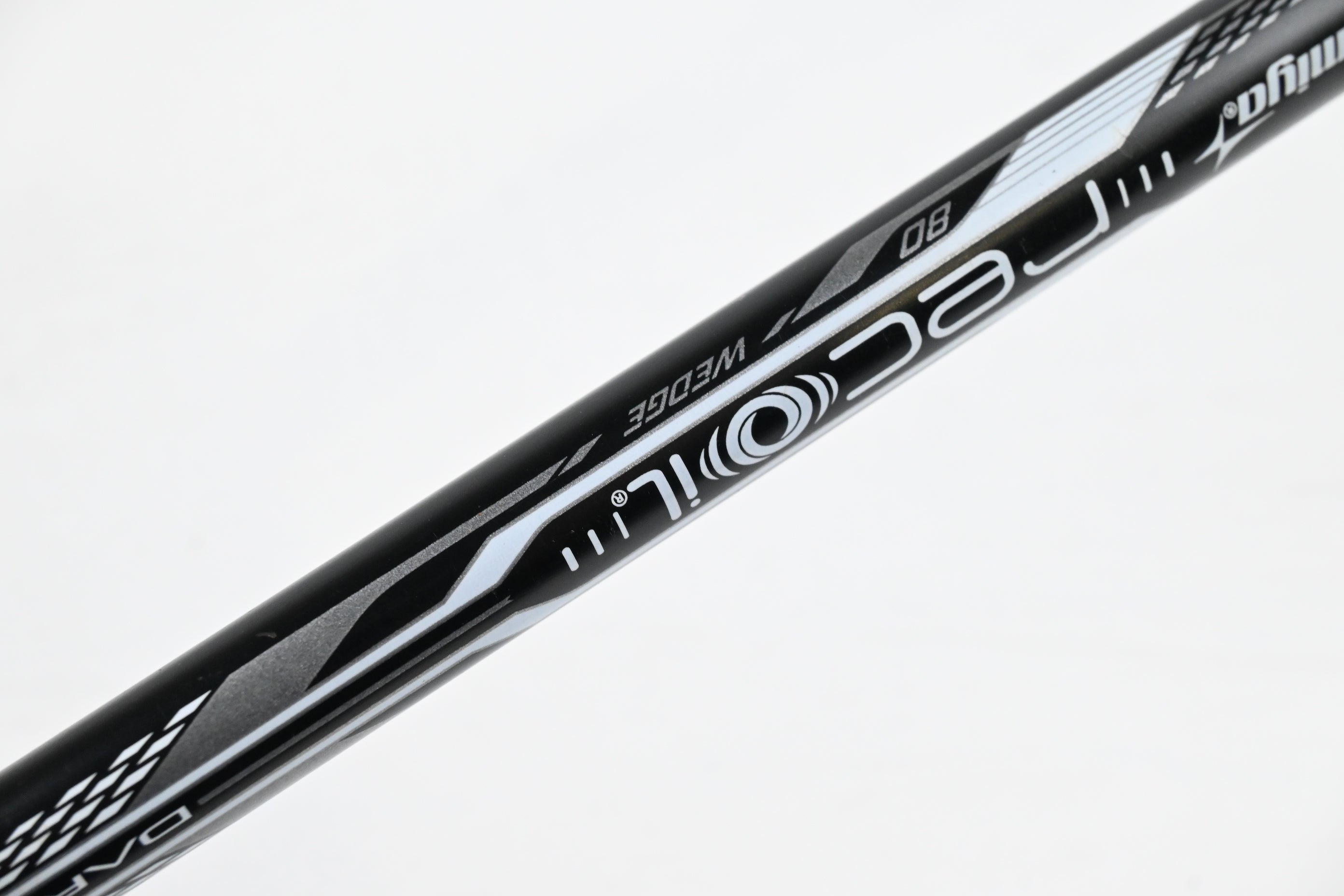 Cleveland CBZ Pitching Wedge / 48 Degree / Wedge Flex Recoil Dart 80 Shaft