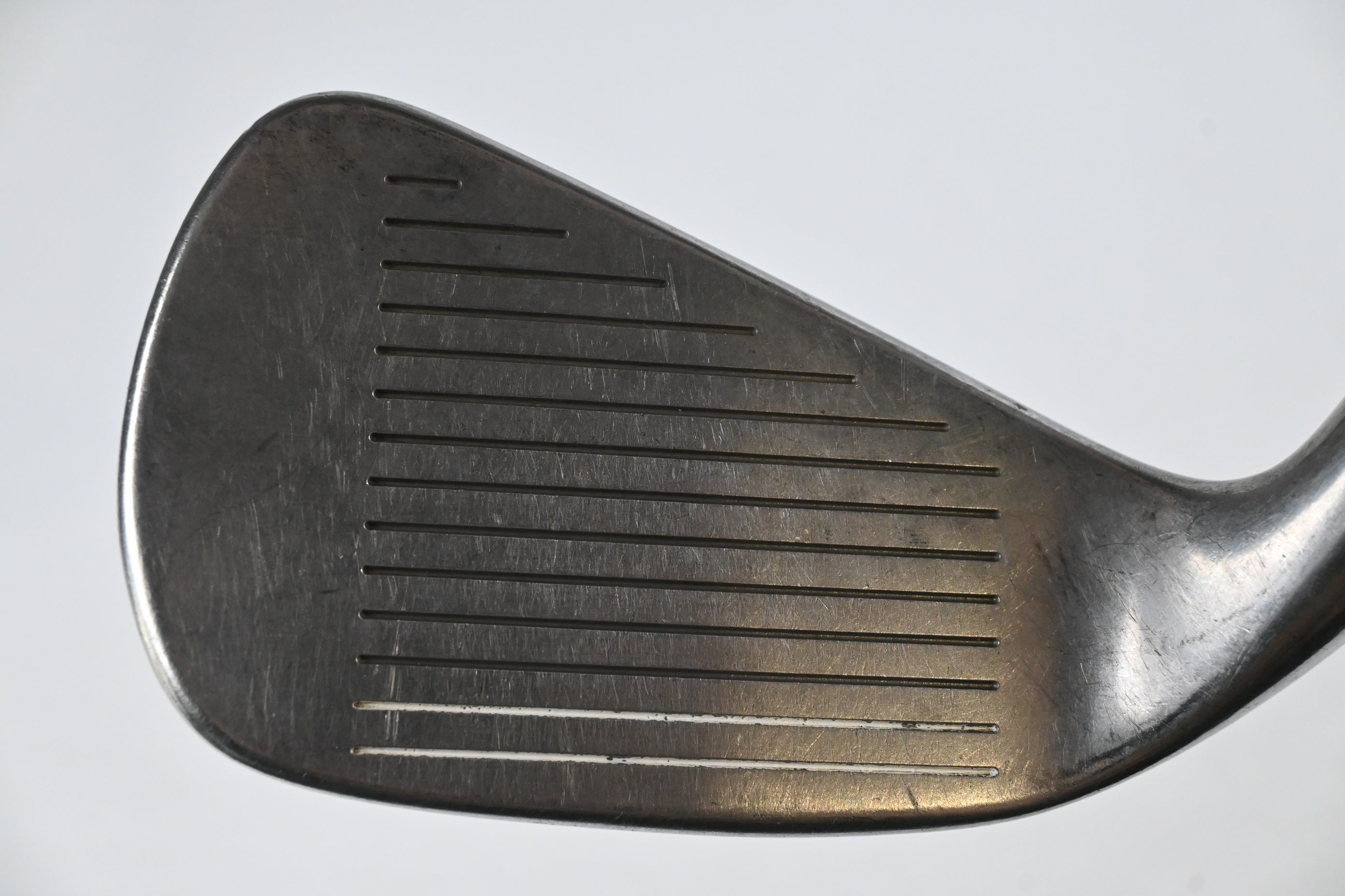 Callaway X-20 Tour #6 Iron / Regular Flex Project X Rifle Flighted Steel Shaft