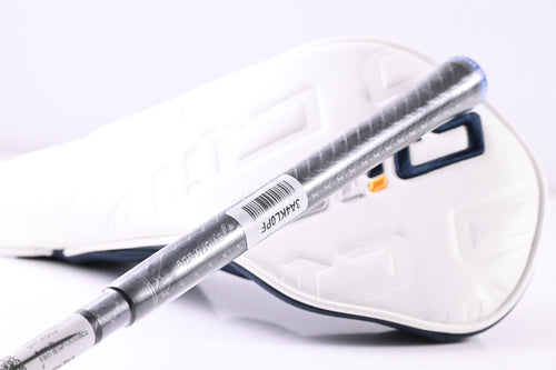 Taylormade Qi10 LS Driver / 9 Degree / Stiff Flex Tensei AV Limited Blue 65 Shaft