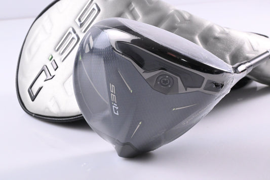 Taylormade Qi35 Driver / 12 Degree / Stiff Flex Fujikura Ventus Blue 5 Shaft