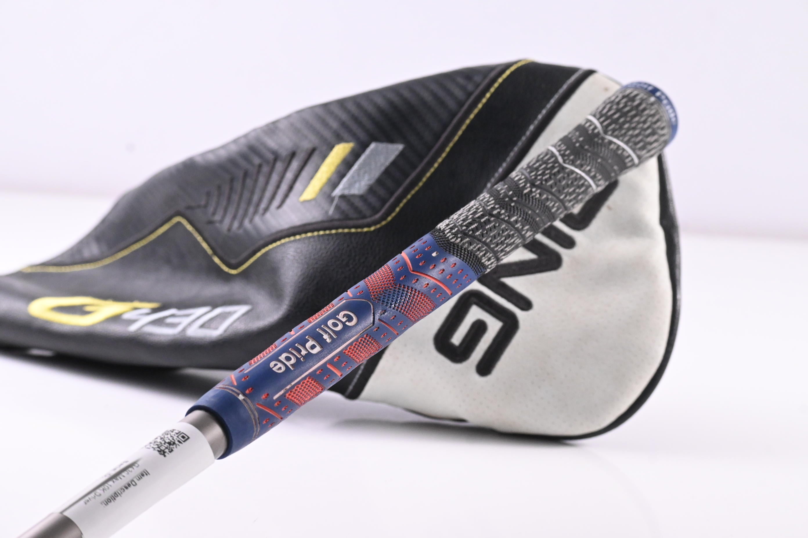 Ping G430 Max 10K Driver / 10.5 Degree / Stiff Flex Ping Tour 2.0 65 Shaft