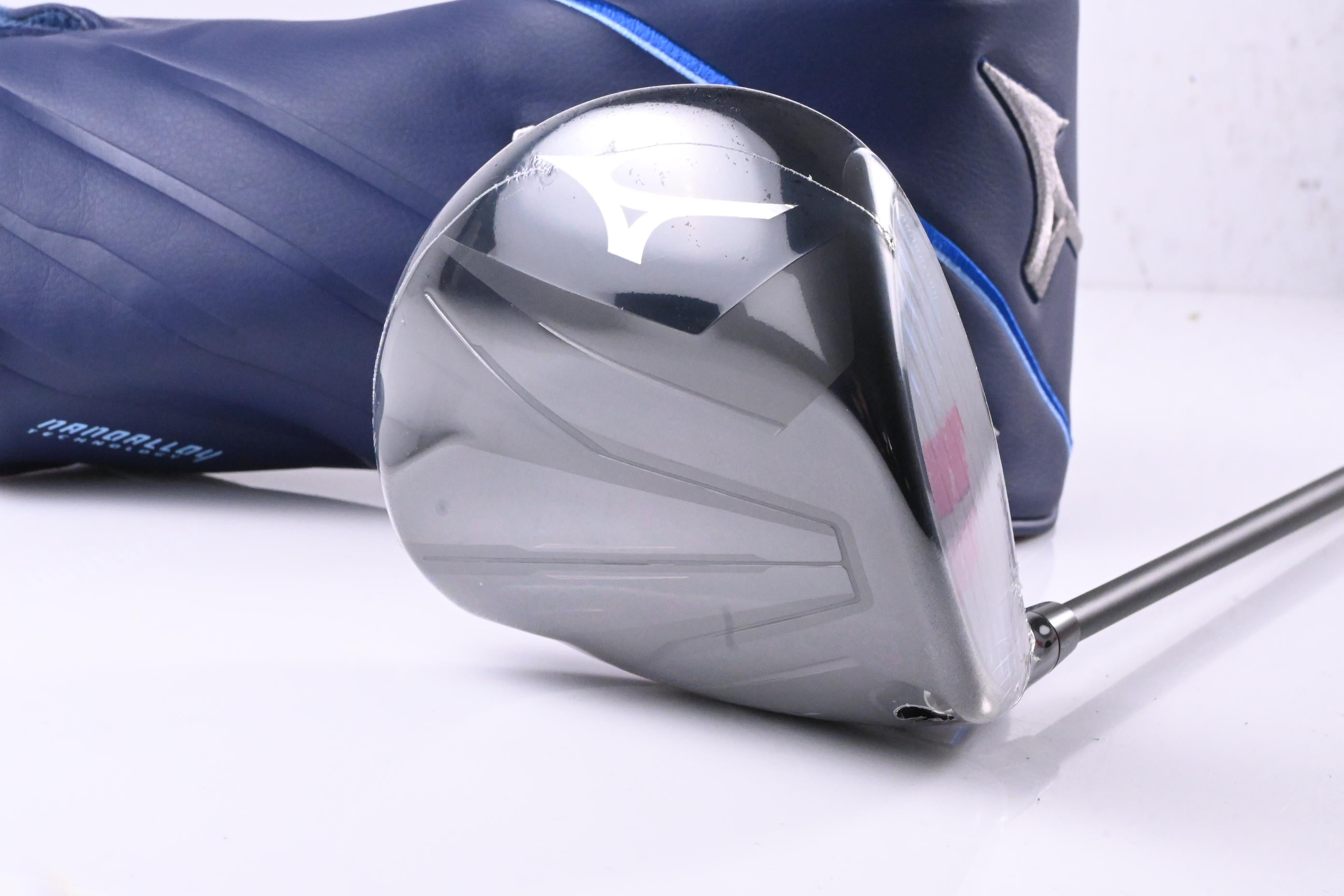 Mizuno JPX One Driver / 9 Degree / Stiff Flex Tensei 1K Blue 65 Shaft