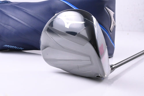 Mizuno JPX One Driver / 9 Degree / Stiff Flex Tensei 1K Blue 65 Shaft