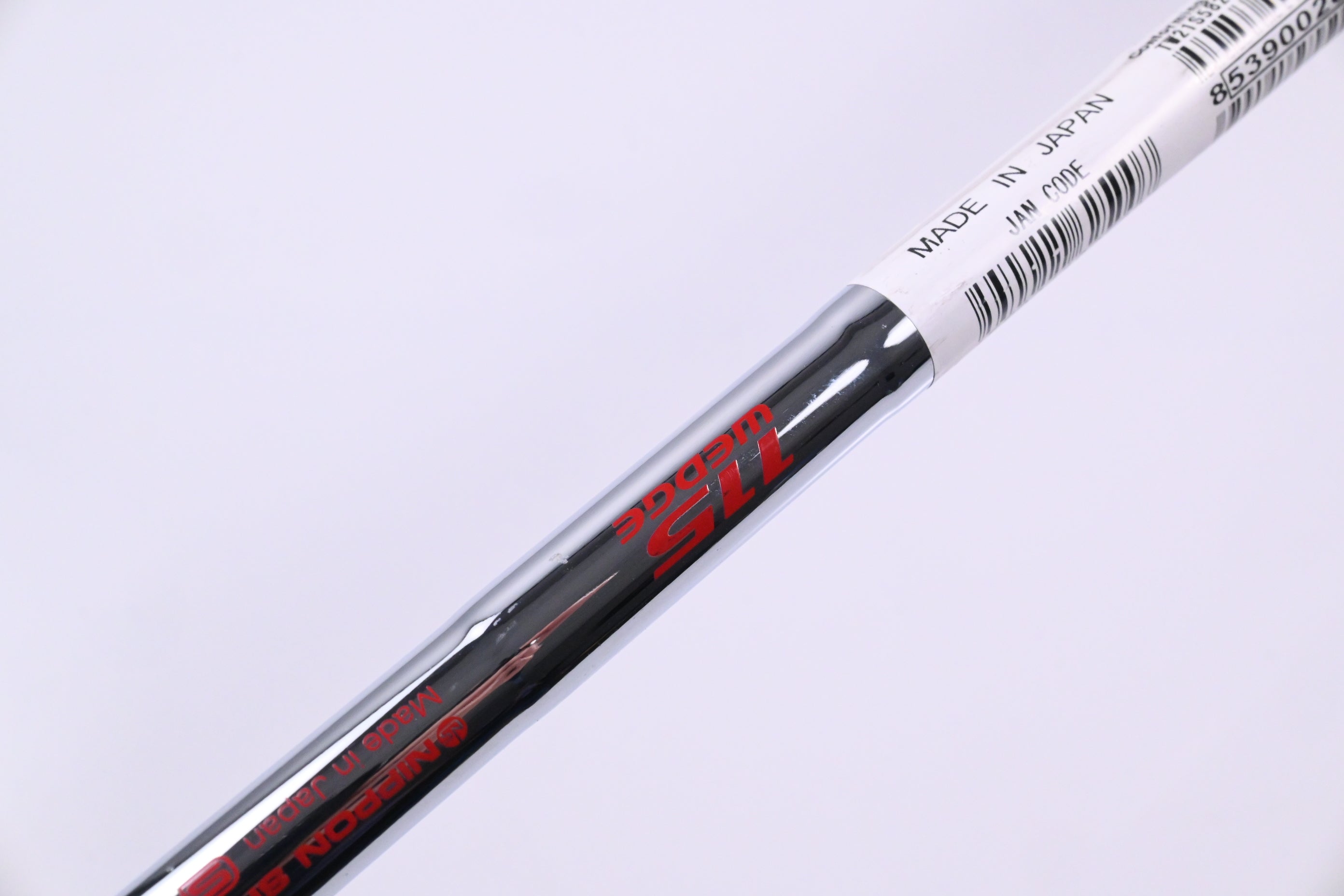 Honma TW-W21 Lob Wedge / 58 Degree / Wedge Flex N.S.PRO Modus 3 115 Shaft