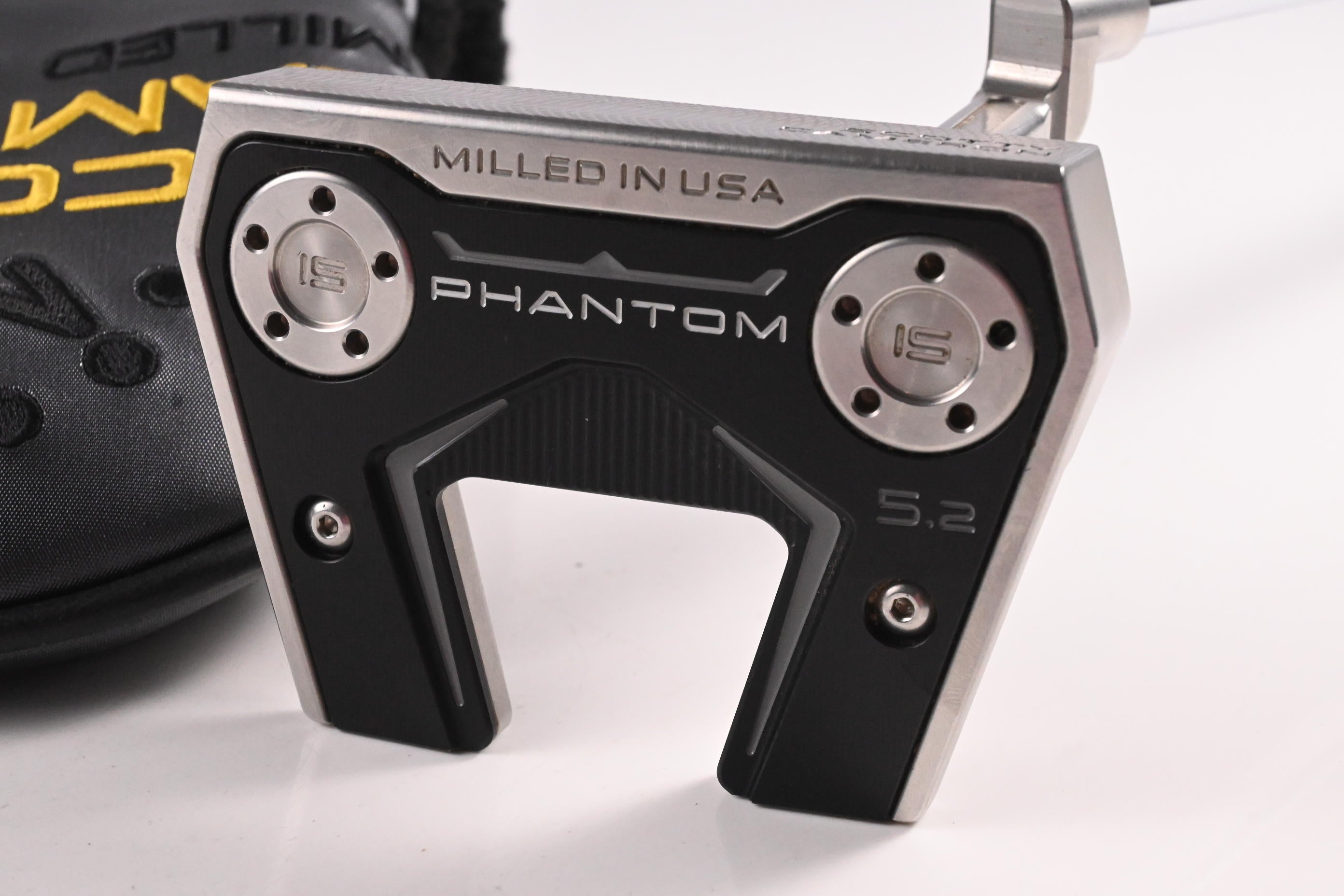 Scotty Cameron 2024 Phantom 5.2 Putter / 34 Inch