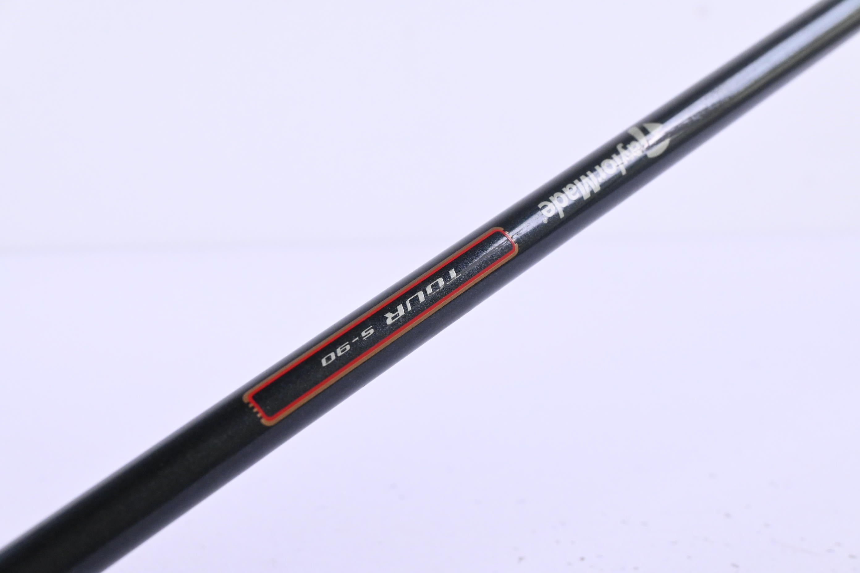 Taylormade 300 Ti Driver / 9.5 Degree / Stiff Flex Taylormade Tour 90