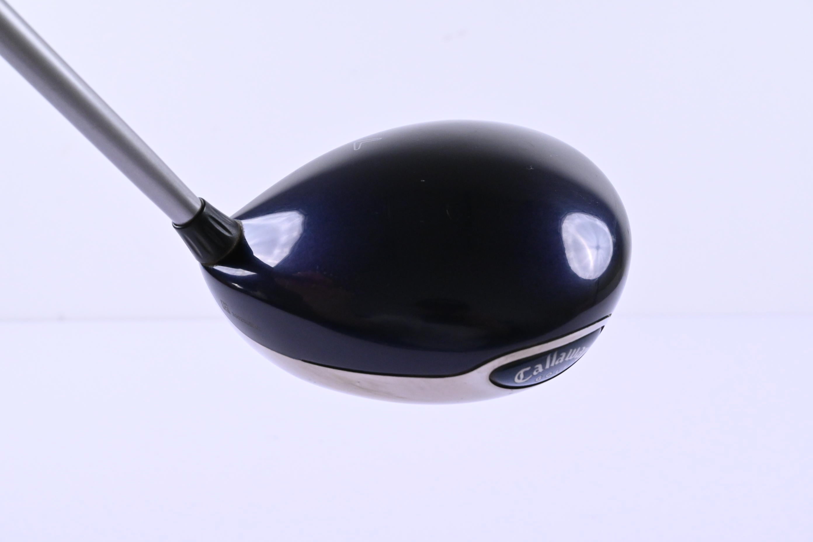 Ladies Callaway Great Big Bertha II Driver / 10 Degree / Ladies Flex Callaway 50