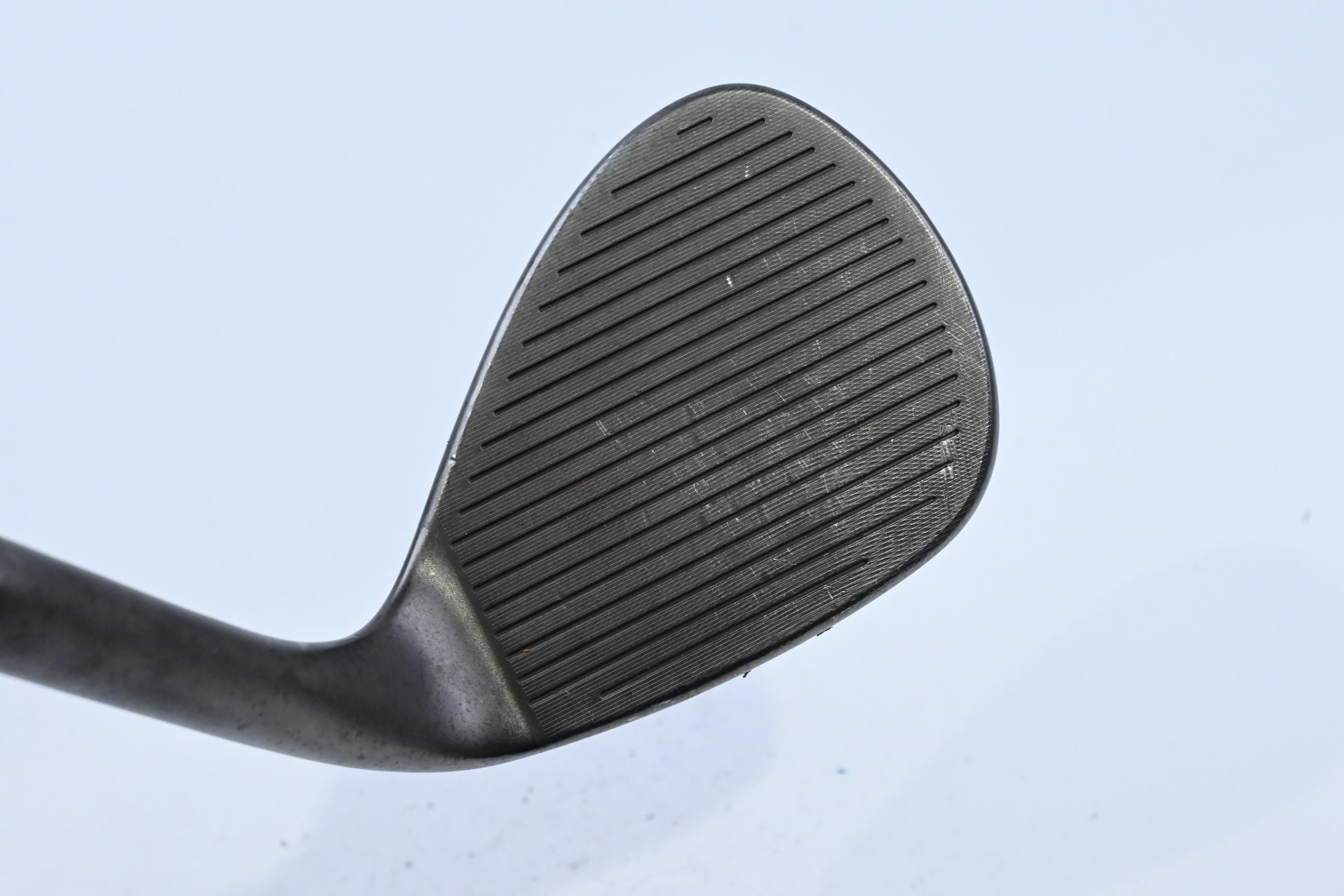 Left Hand Cleveland CBX Full Face Sand Wedge / 56 Degree / Wedge Flex DG 115