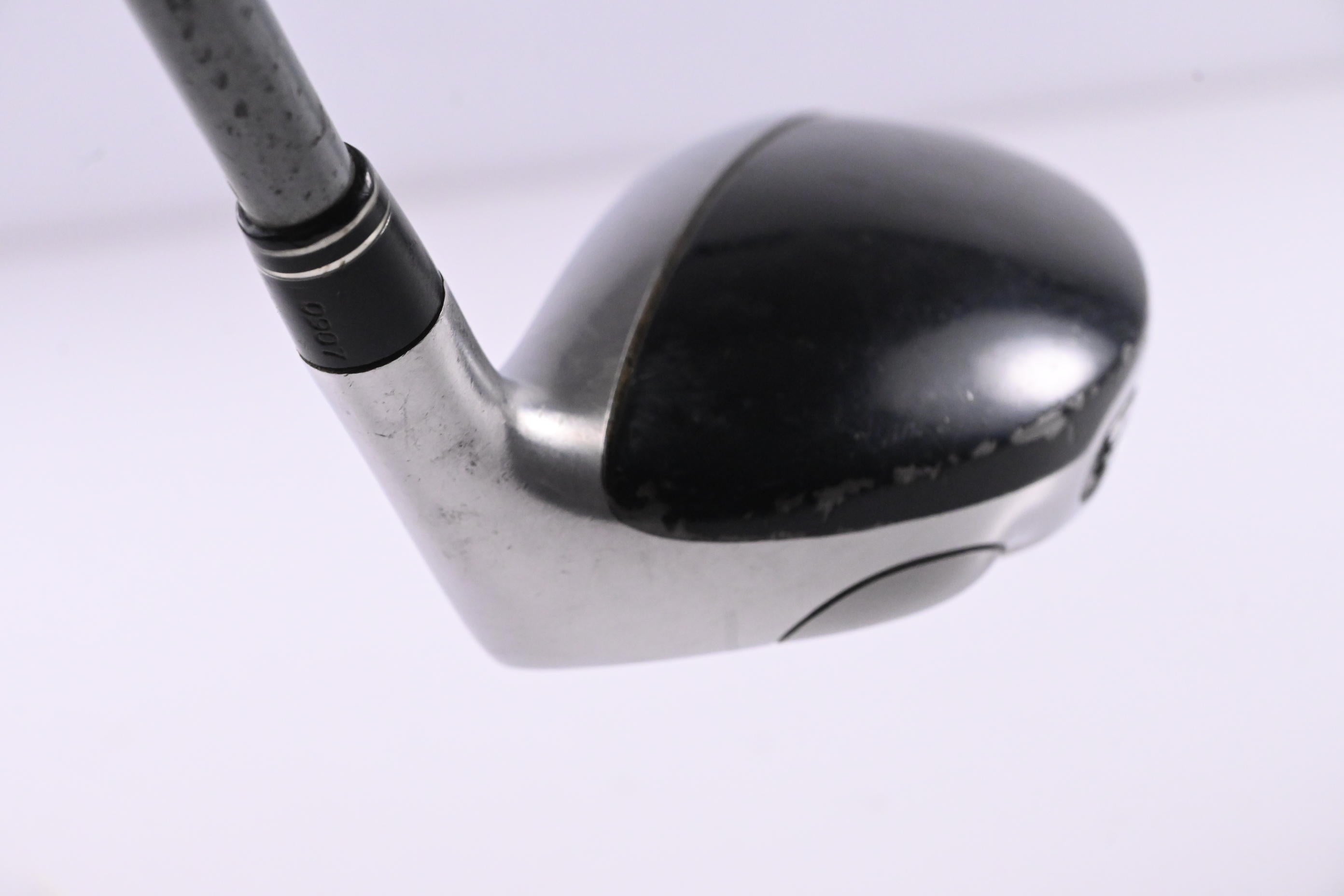 Cobra Baffler DWS #3 Hybrid / 20 Degree / Regular Flex Aldila NV HL 65 Shaft