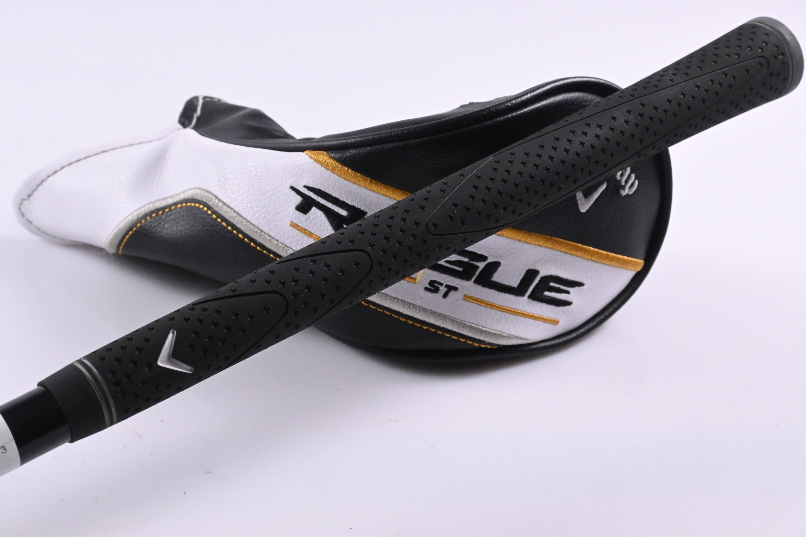 Callaway Rogue ST Max #4 Hybrid / 20 Degree / Regular Flex Tensei CR Blue 55