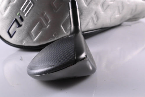 Taylormade Qi35 #3 Hybrid / 20 Degree / X-Flex Tensei 1K Black 85 Shaft