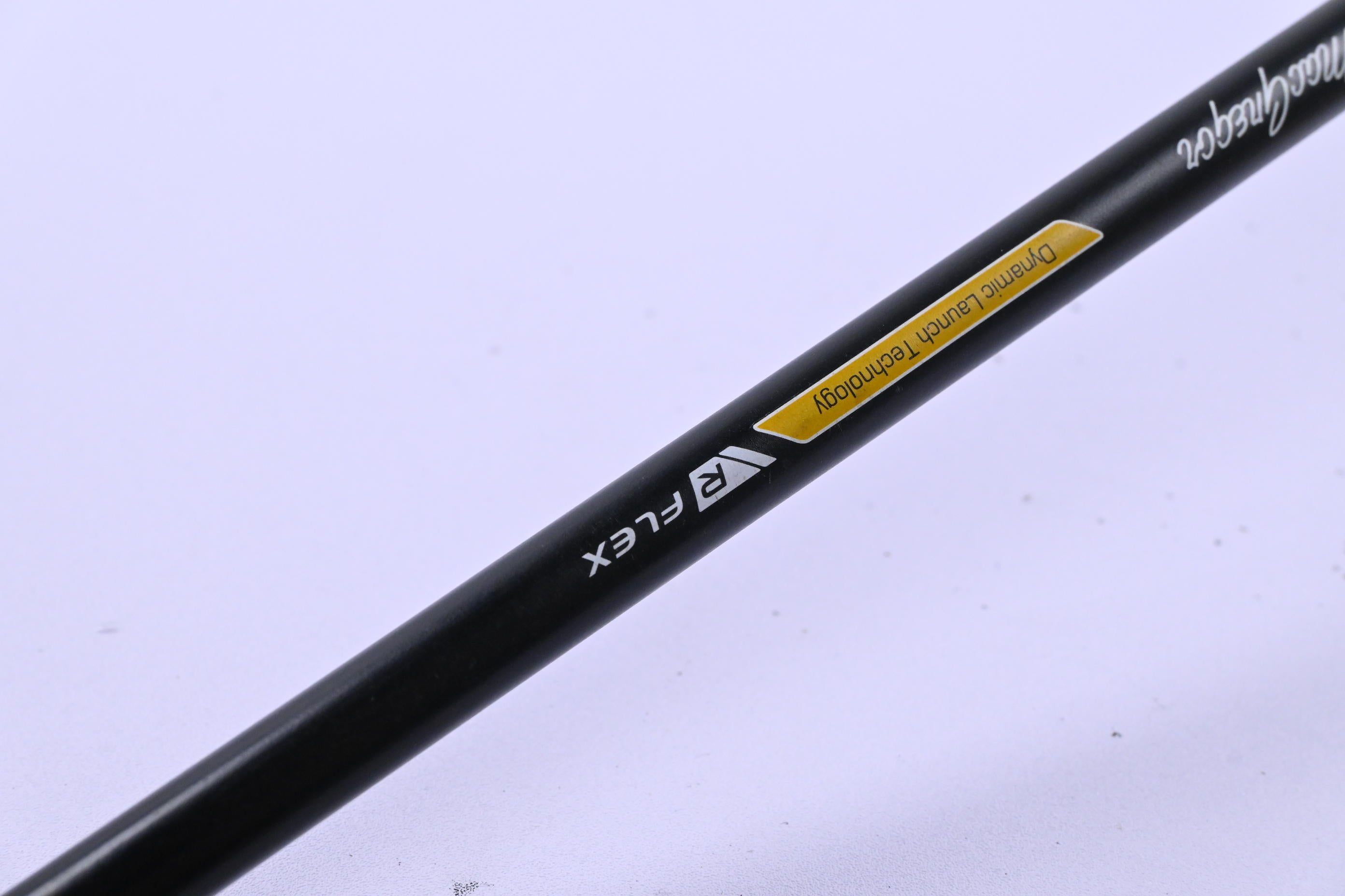 MacGregor V-Foil Speed Driving #3 Iron / 18 Degree / Regular Flex V-Foil Speed