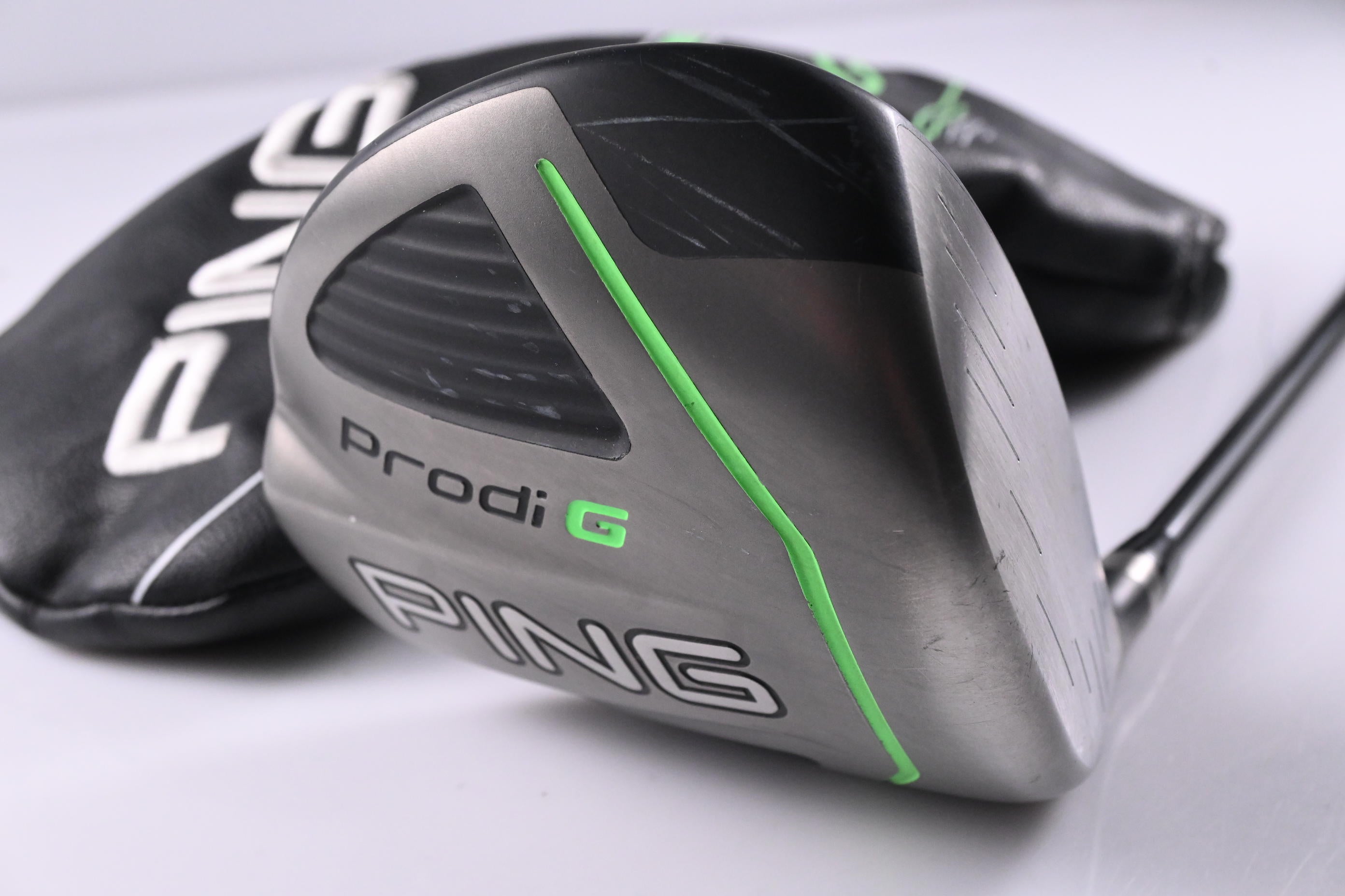 Junior Ping Prodi G Junior Driver / 15 Degree / Regular Flex Ping Prodi G Shaft