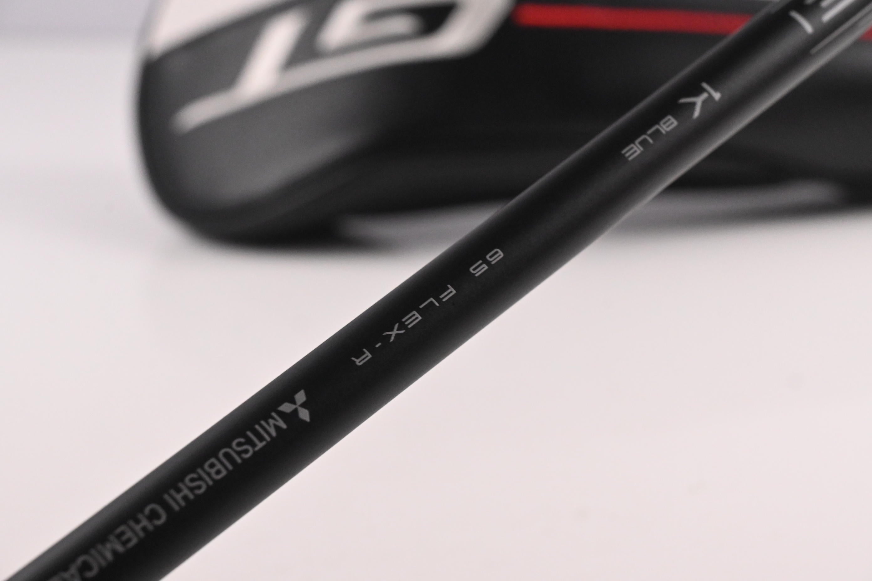 Titleist GT2 #5 Wood / 18 Degree / Regular Flex Tensei 1K Blue 65 Shaft