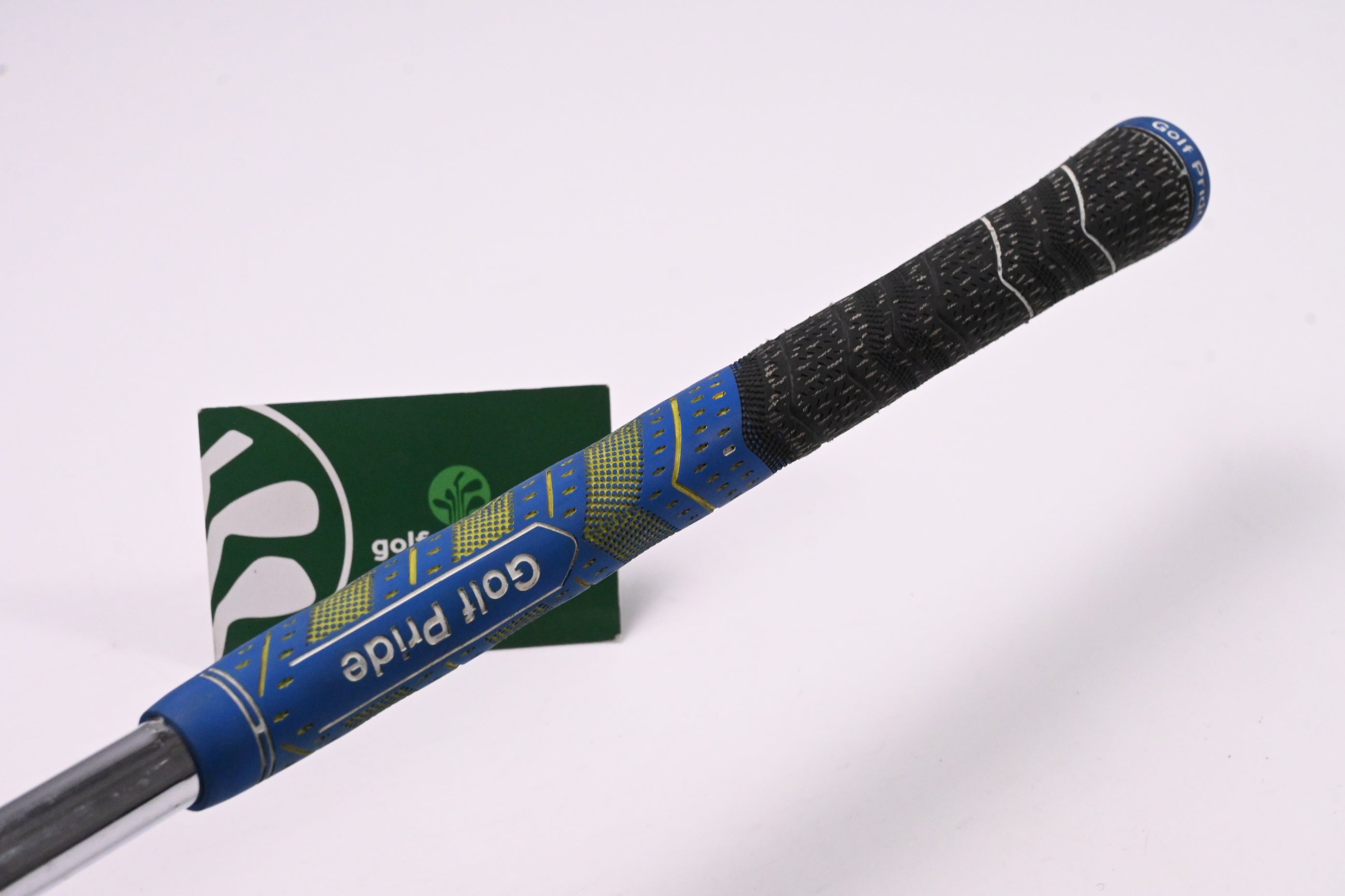 Titleist 716 CB #6 Iron / Stiff Flex KBS Tour Shaft