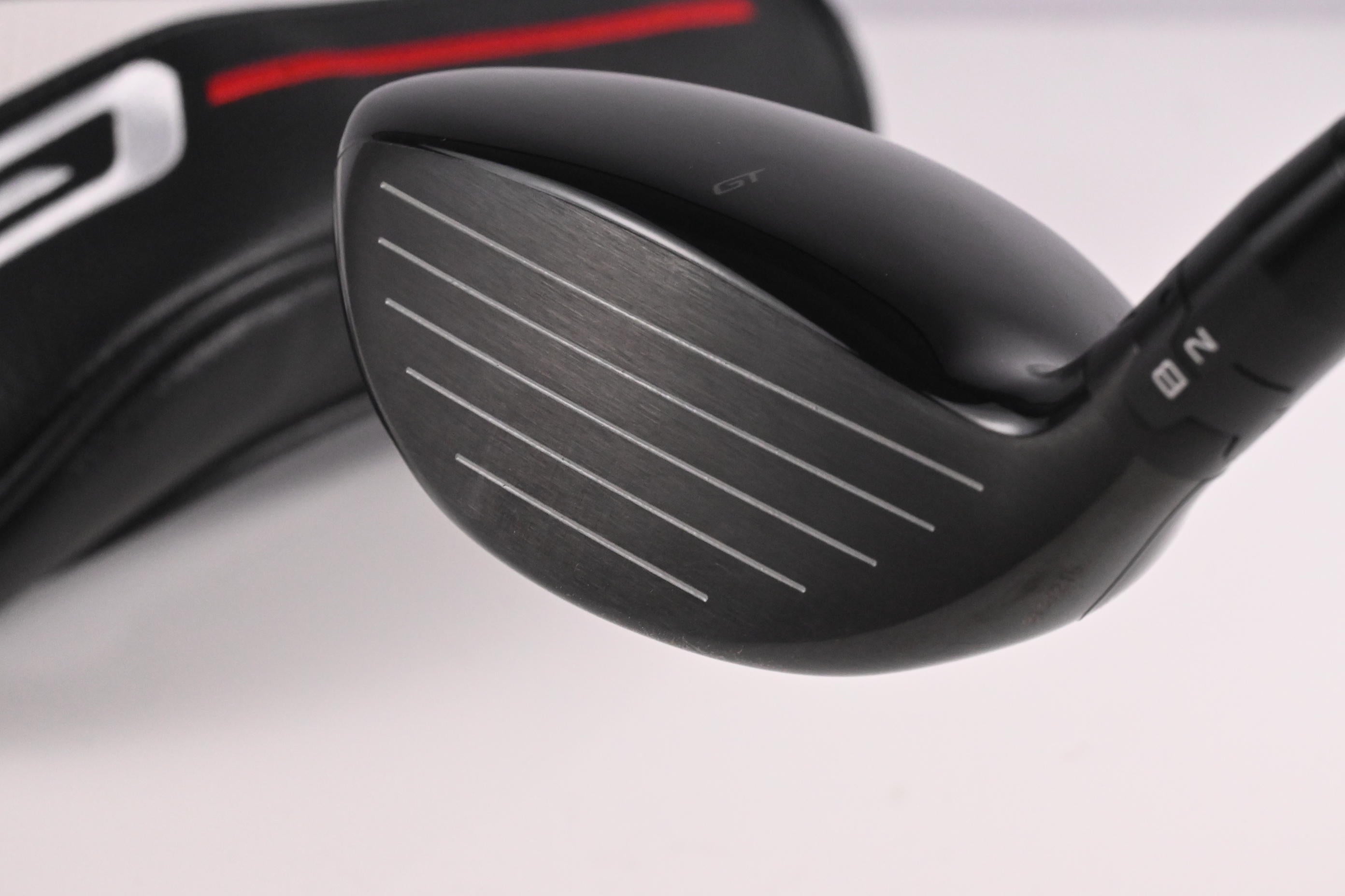Titleist GT2 #5 Wood / 18 Degree / Regular Flex MMT Speedmesh 40 Shaft