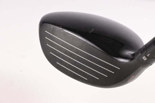 Titleist GT1 #5 Wood / 18 Degree / Regular Flex Fujikura Air Speeder 40 Shaft