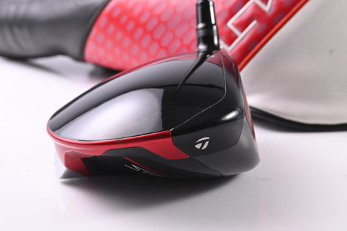 TaylorMade Stealth 2 Driver / 10.5 Degree / Stiff Flex Fujikura Ventus Red 5 Shaft