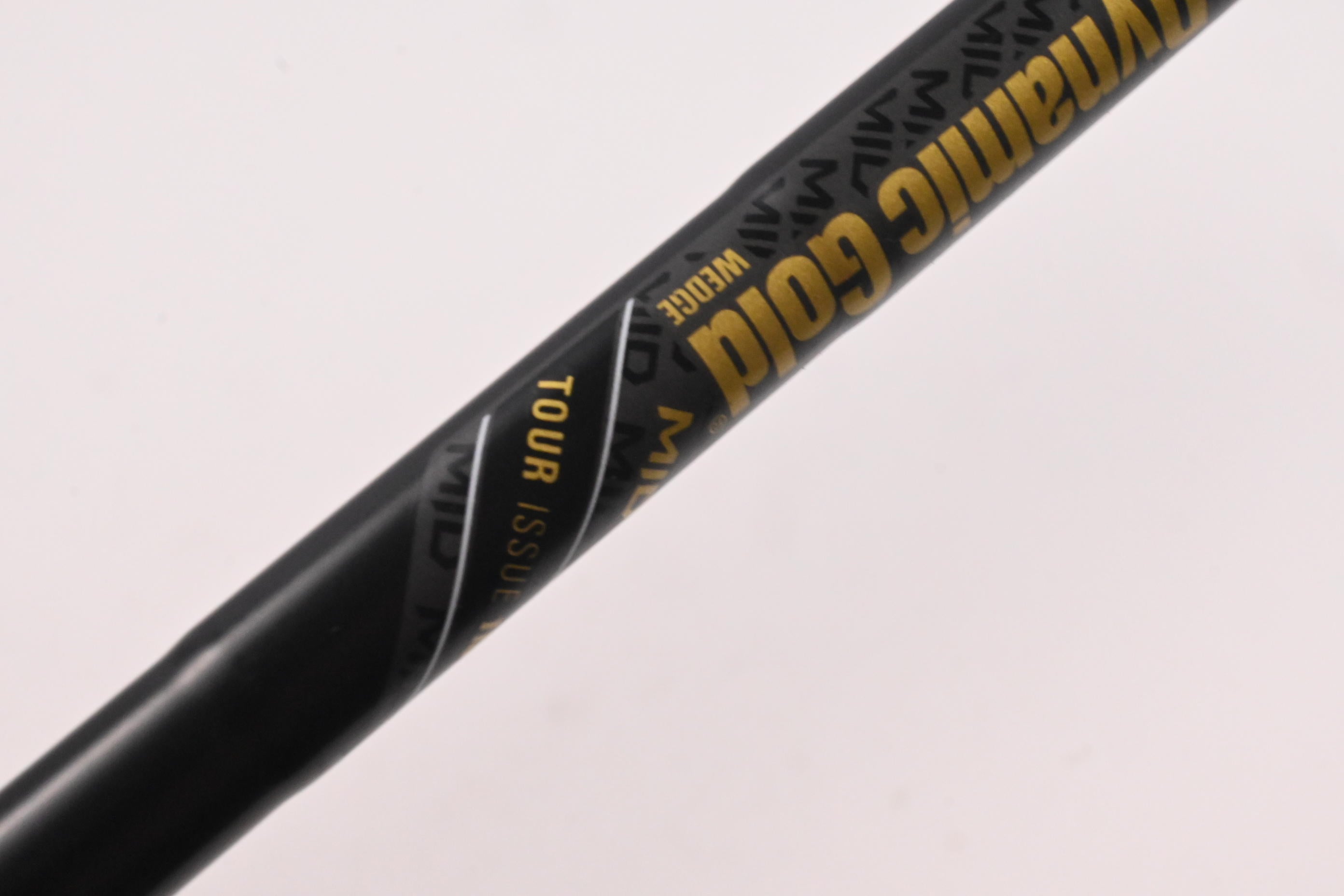 Callaway Opus Platinum Lob Wedge / 58 Degree / Wedge Flex Dynamic Gold Mid 115