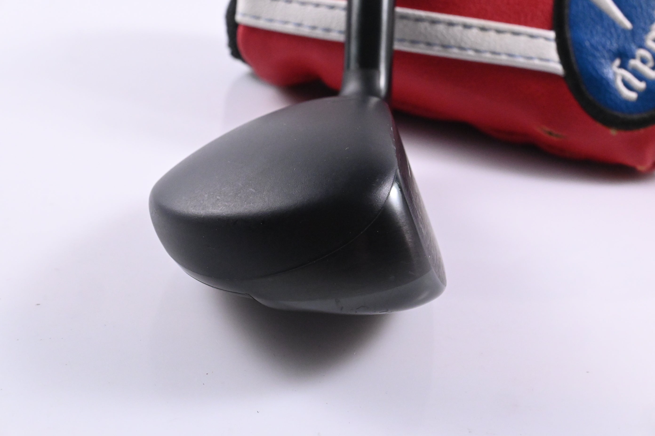 Callaway XR16 OS #5 Hybrid / 25 Degree / Senior Flex Fubuki 50 Shaft