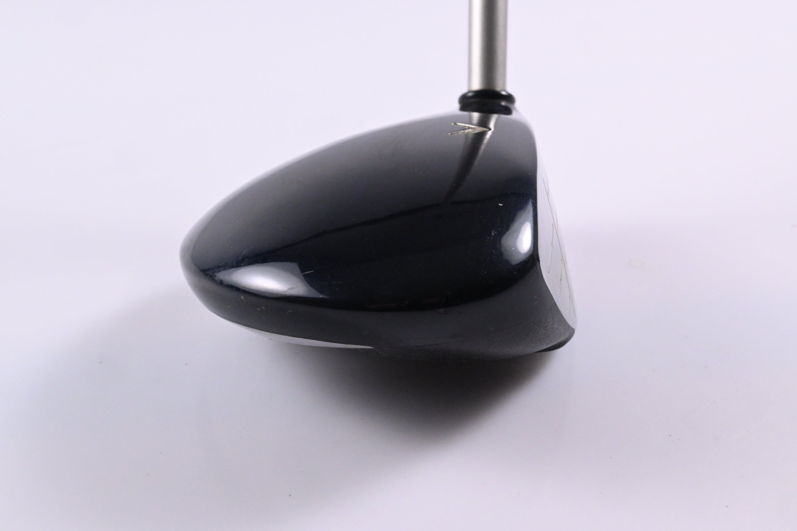 Ladies Callaway Steelhead Plus #3 Wood / 15.5 Degree / Ladies Flex Gems Shaft