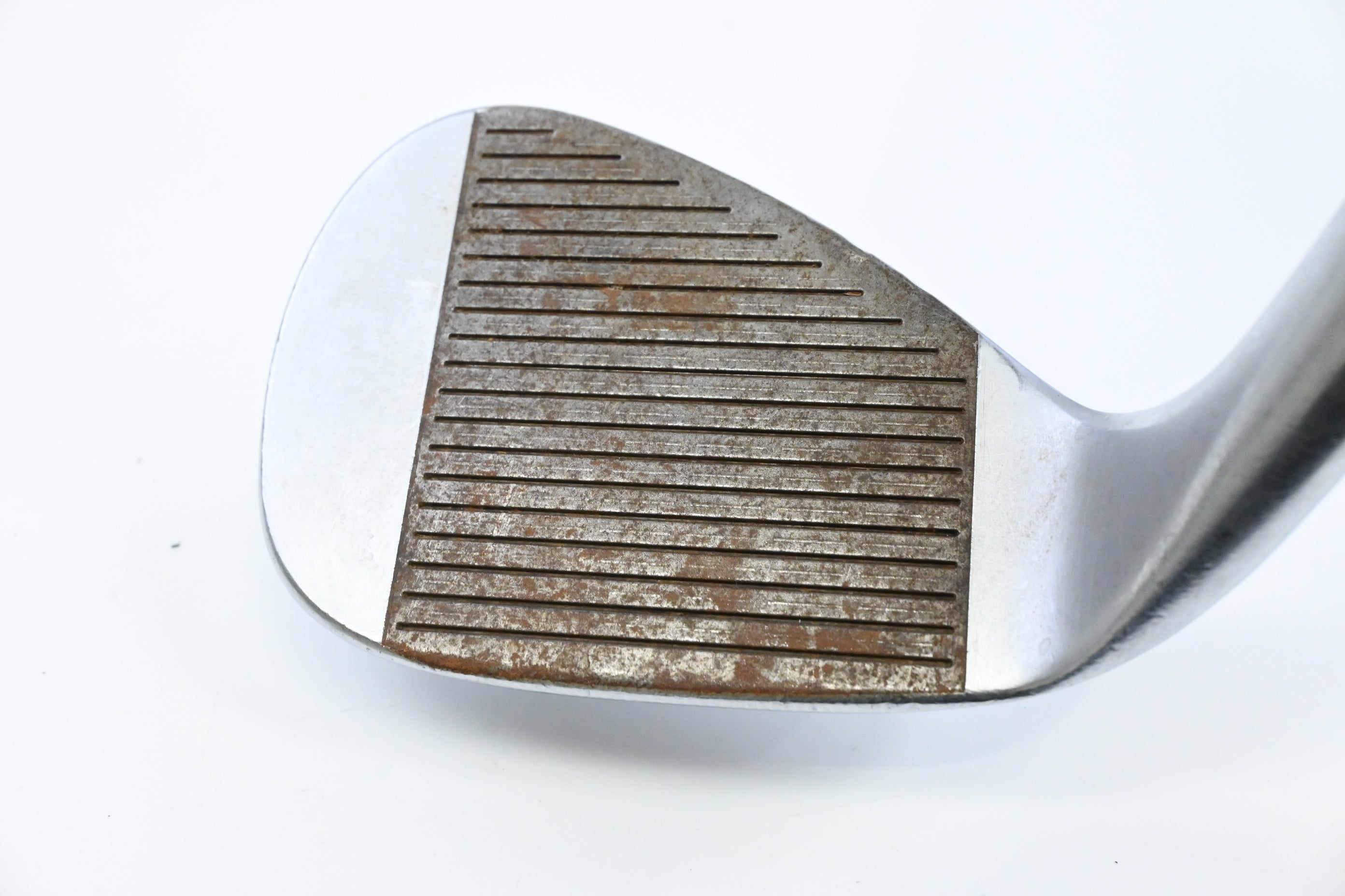 Taylormade Hi-Toe 3 Gap Wedge / 52 Degree / Wedge Flex KBS Hi-Rev 2.0 115 Shaft