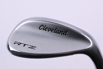 Cleveland RTZ Lob Wedge / 58 Degree / Wedge Flex NS Pro Modus 3 115 Shaft