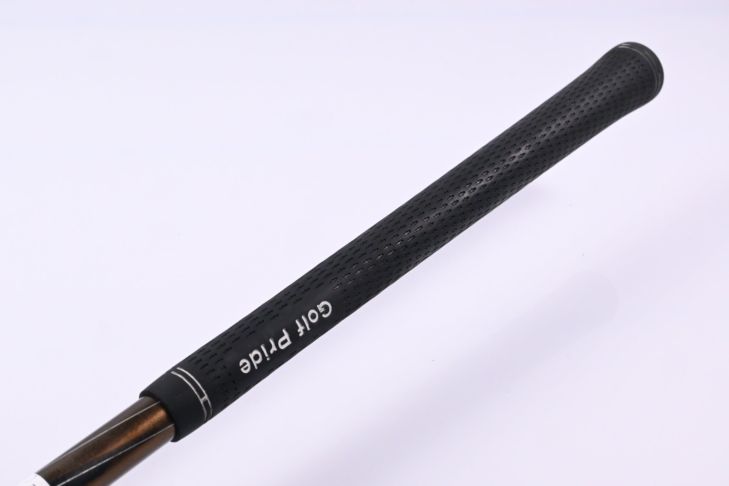 Ping G400 #2 Hybrid / 17 Degree / Stiff Flex Ping Alta CB 70 Shaft