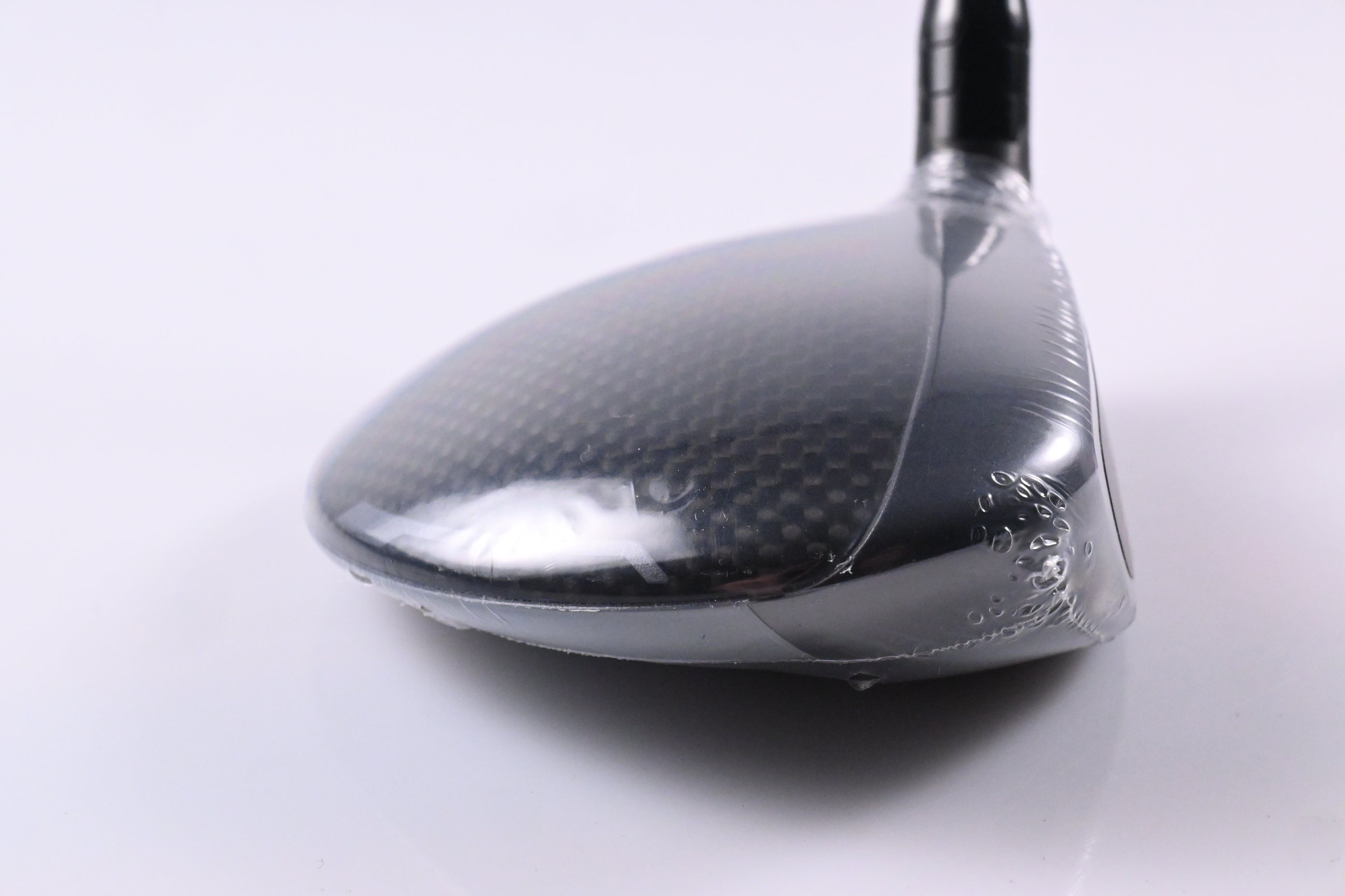 Callaway Quantum Max #3 Wood / 15 Degree / Regular Flex Denali Frost Silver 60