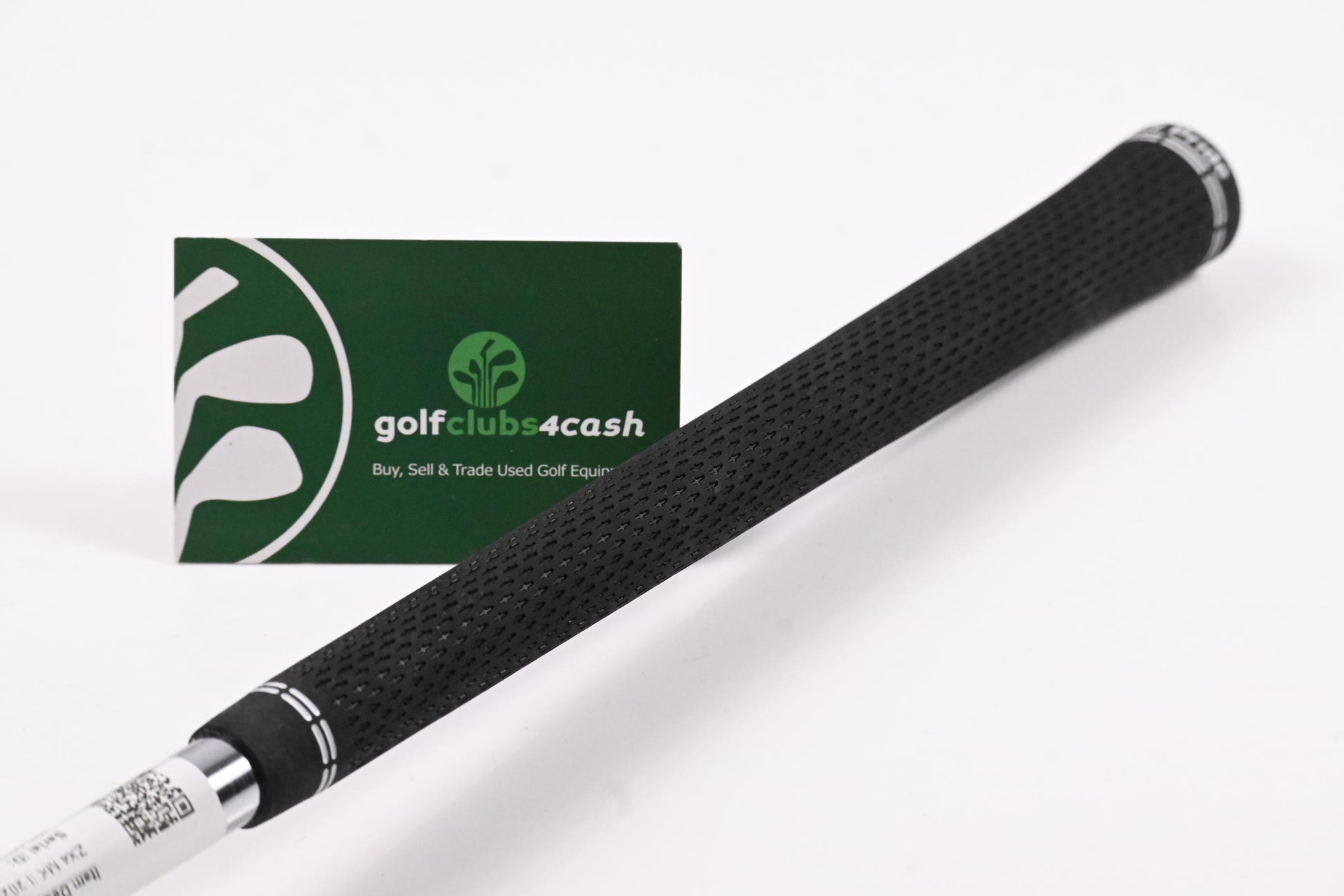 Srixon ZX4 MK II #7 Iron / Stiff Flex NS Pro Modus 3 Tour 120 Shaft