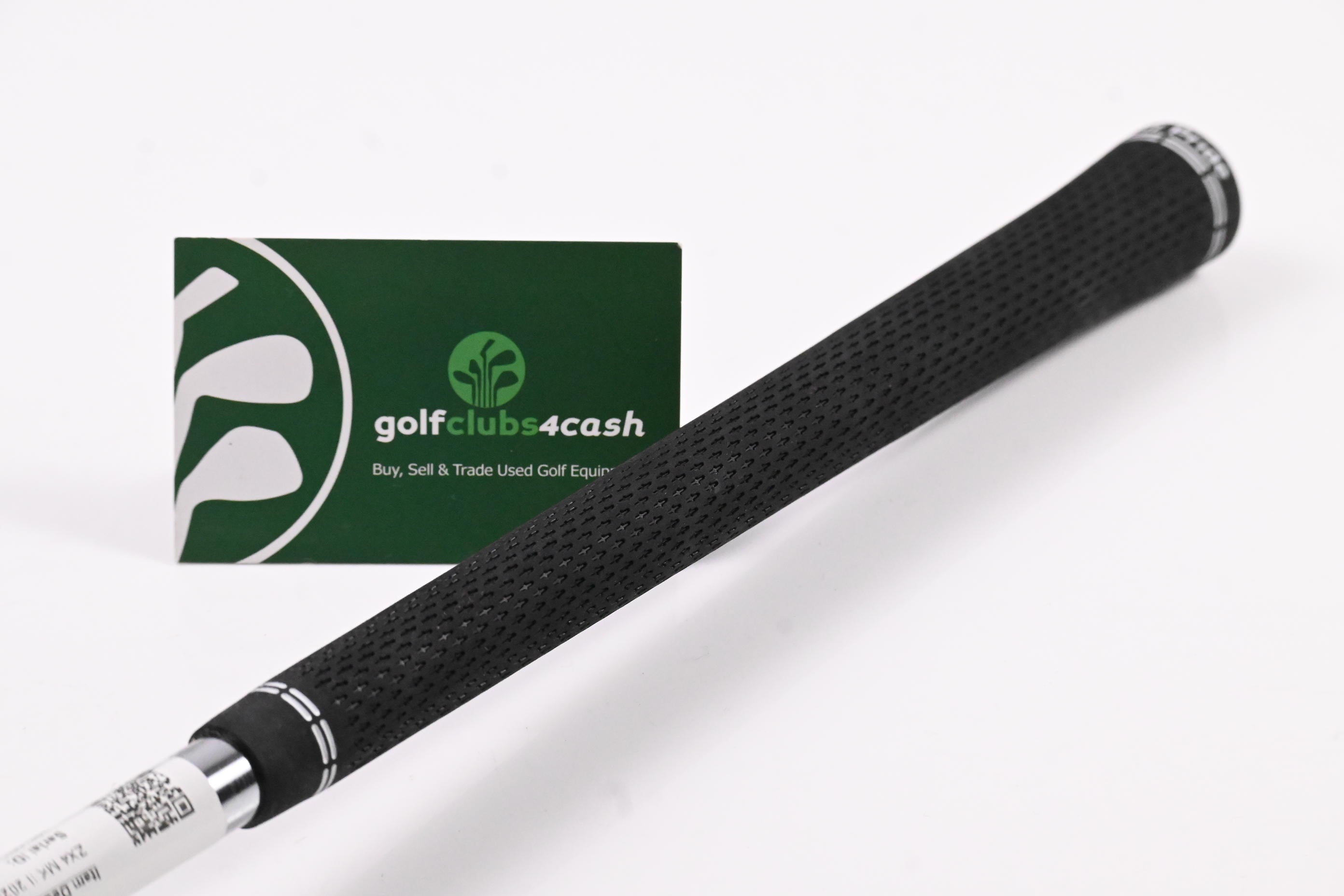 Srixon ZX4 MK II #7 Iron / Stiff Flex NS Pro Modus 3 Tour 120 Shaft