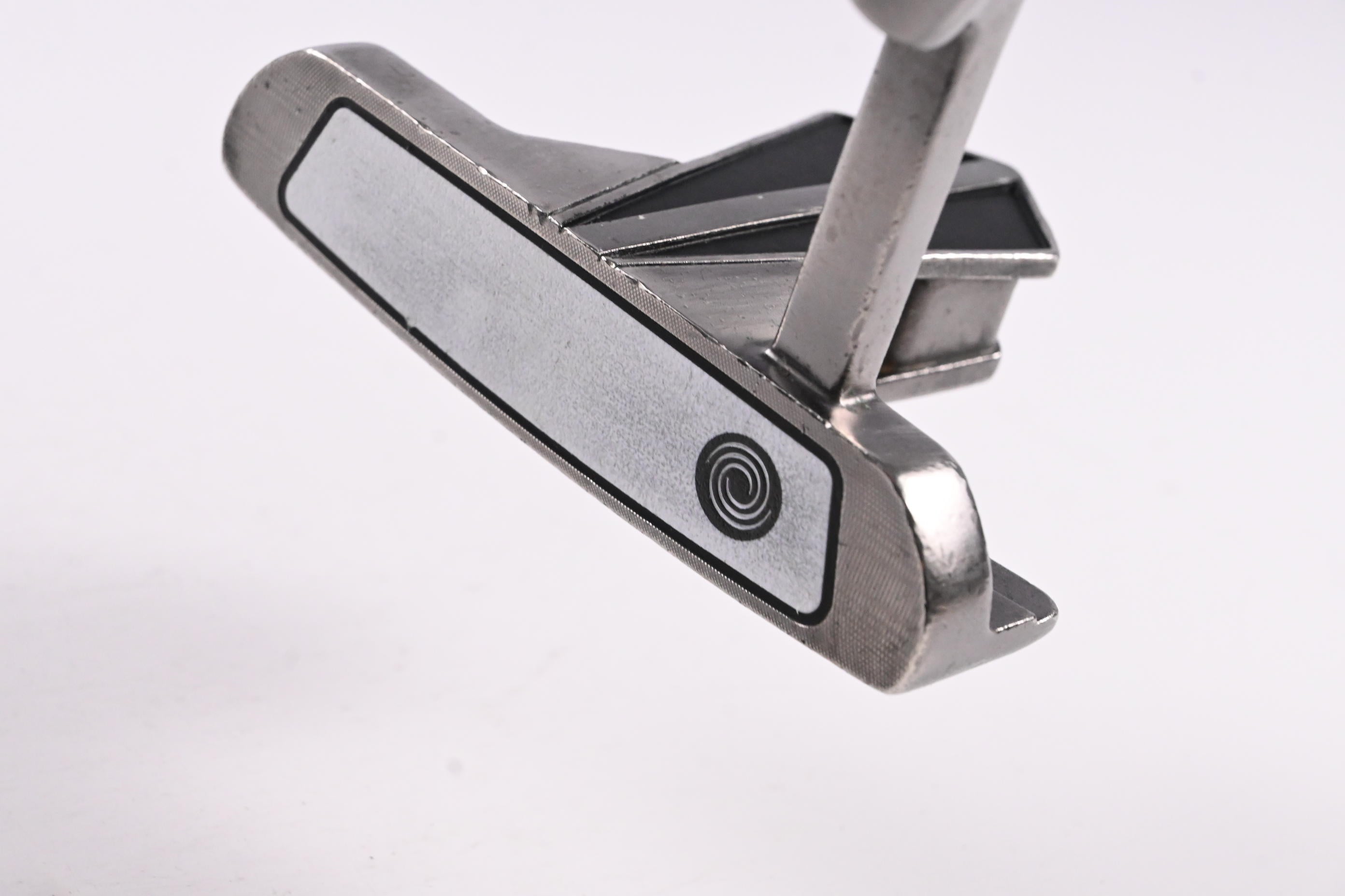 Odyssey White Ice D.A.R.T. Blade Putter / 35 Inch