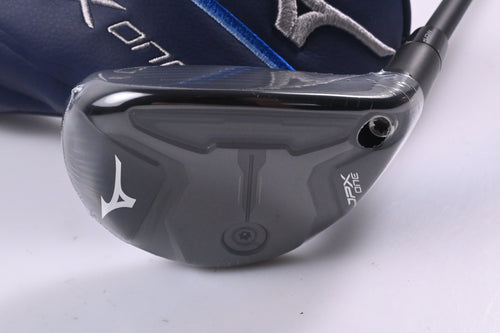 Mizuno JPX One #3 Hybrid / 19 Degree / Stiff Flex Tensei 1K Blue 75 Shaft