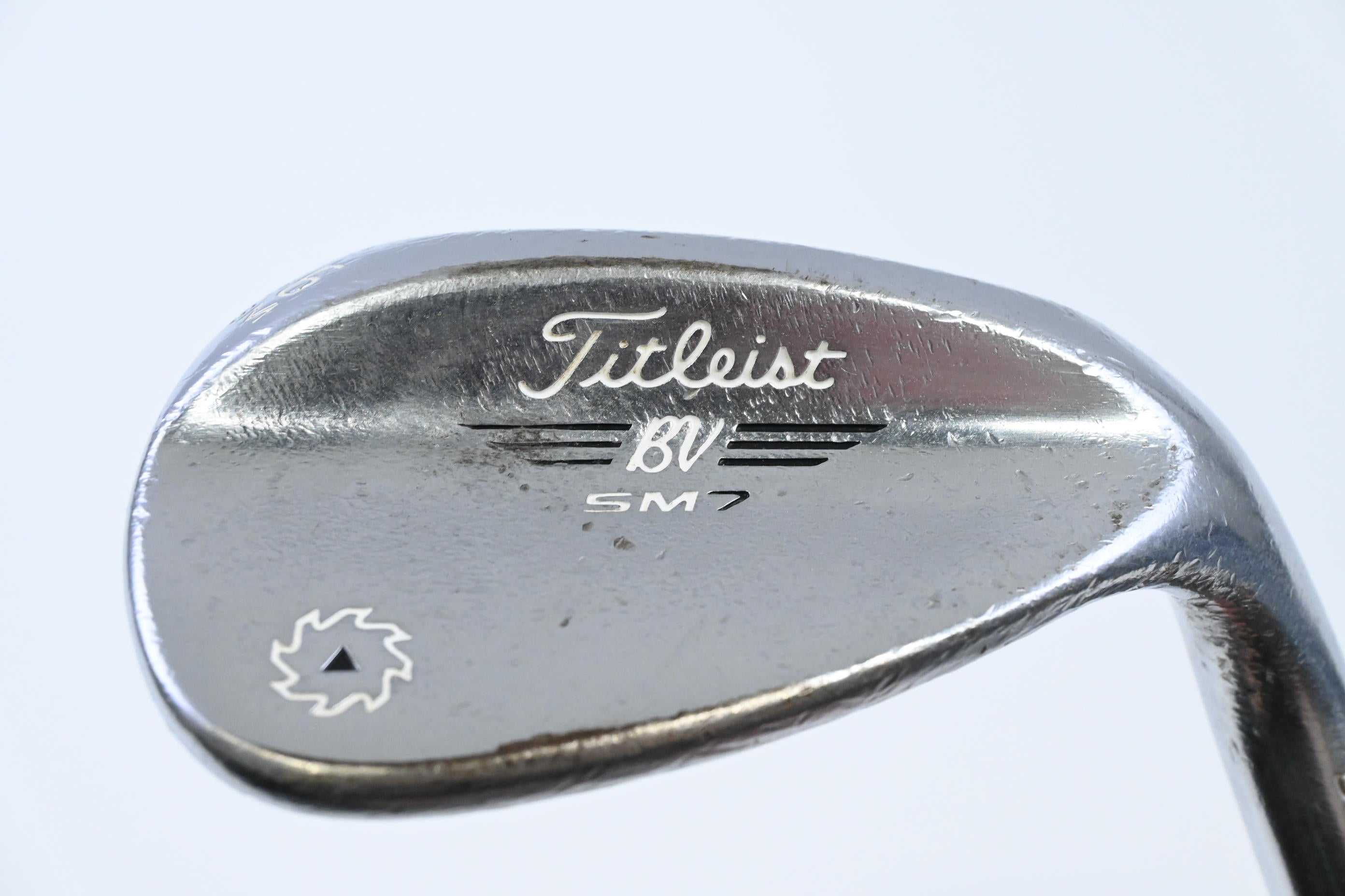 Titleist Vokey SM7 Sand Wedge / 56 Degree / Wedge Flex Vokey Design SM7