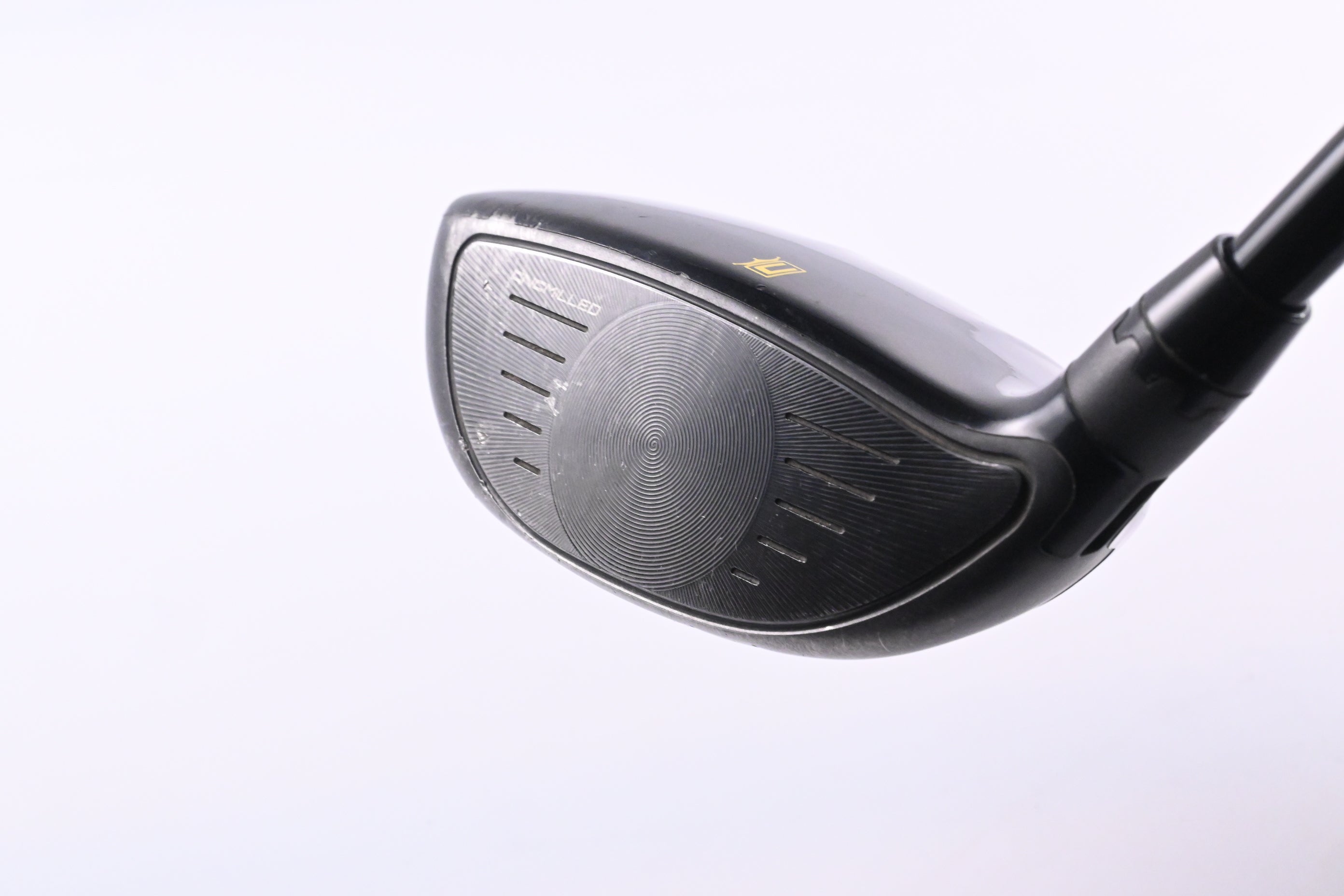 Cobra King Speedzone Tour #3 Wood / 13.5 Degree / Stiff Flex Tensei AV Blue 65