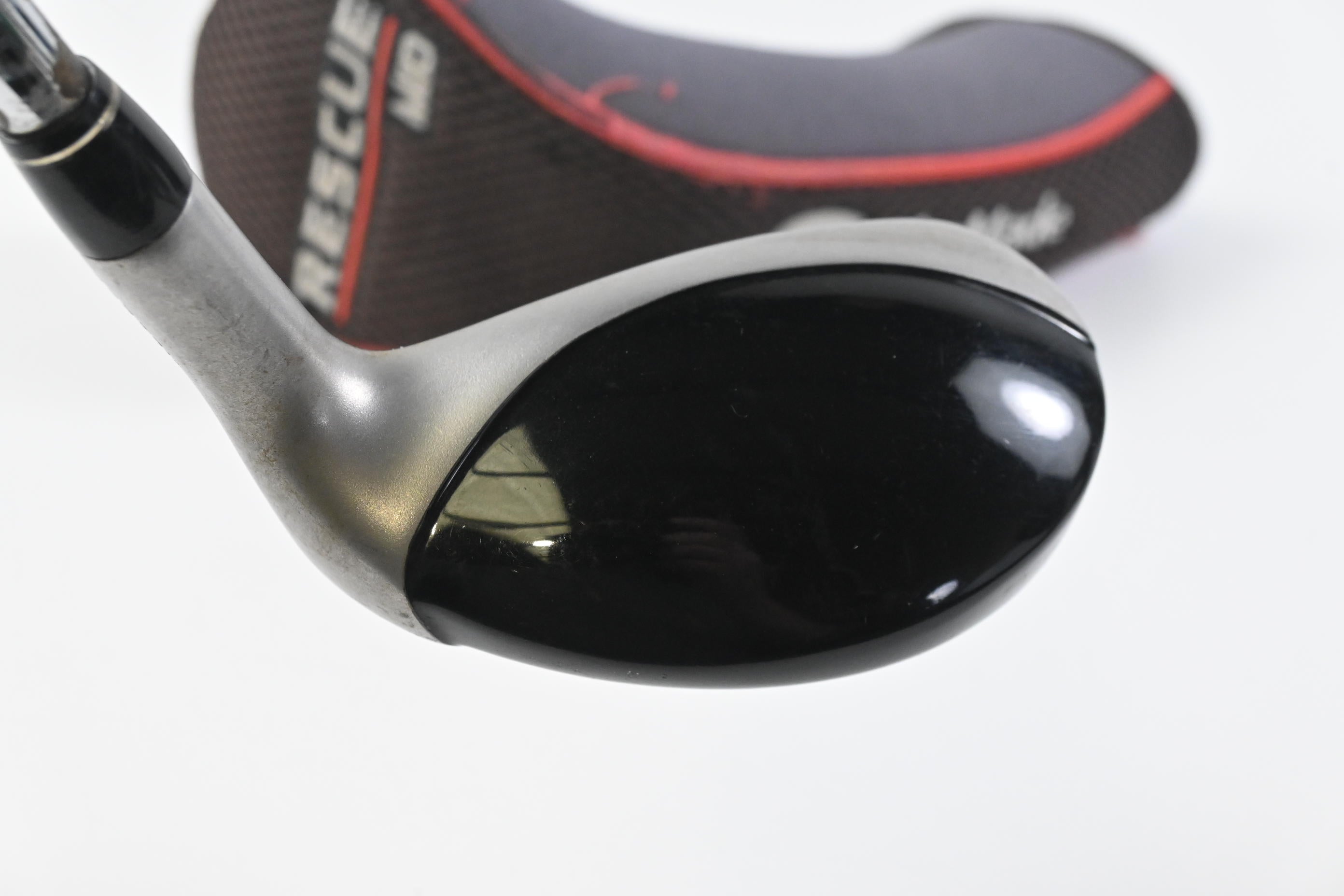 Taylormade Rescue Mid #3 Hybrid / 19 Degree / Regular Flex Taylormade