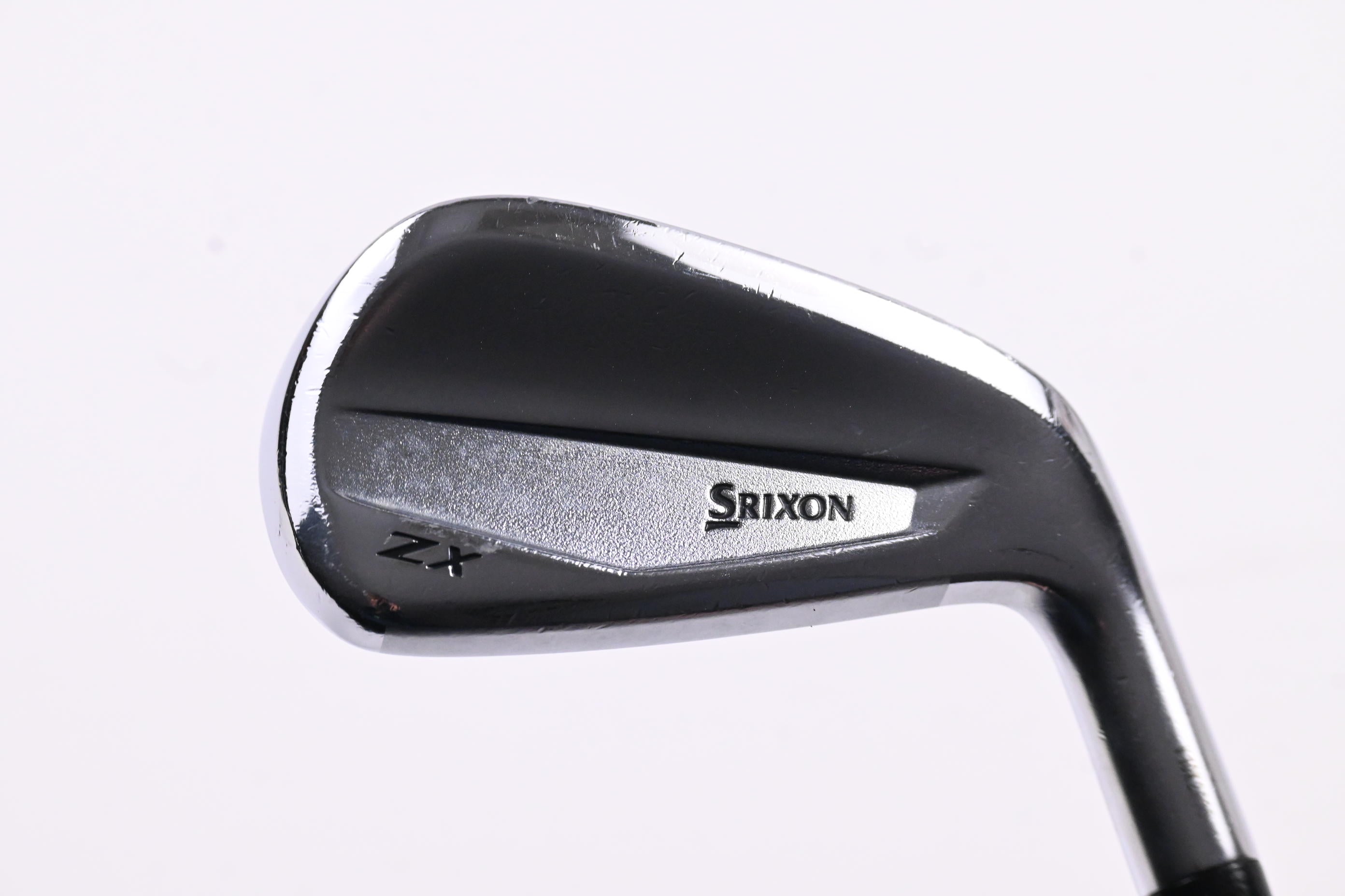 Srixon ZX Utility #2 Iron / 18 Degree / X-Flex UST Mamiya Recoil 95 Shaft