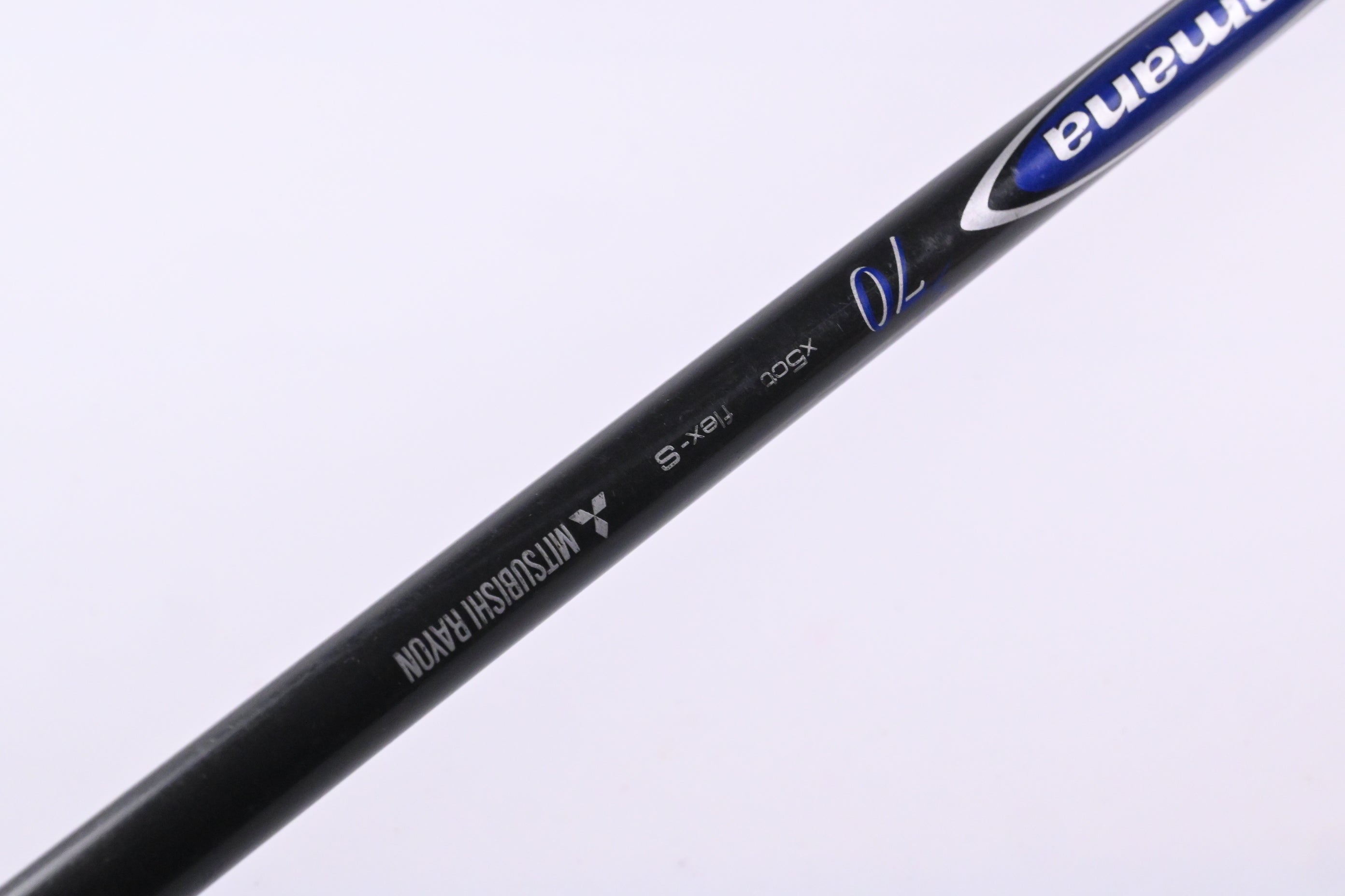 Titleist GT2 #3 Wood / 16.5 Degree / Stiff Flex Diamana S+ 70 LTD Shaft