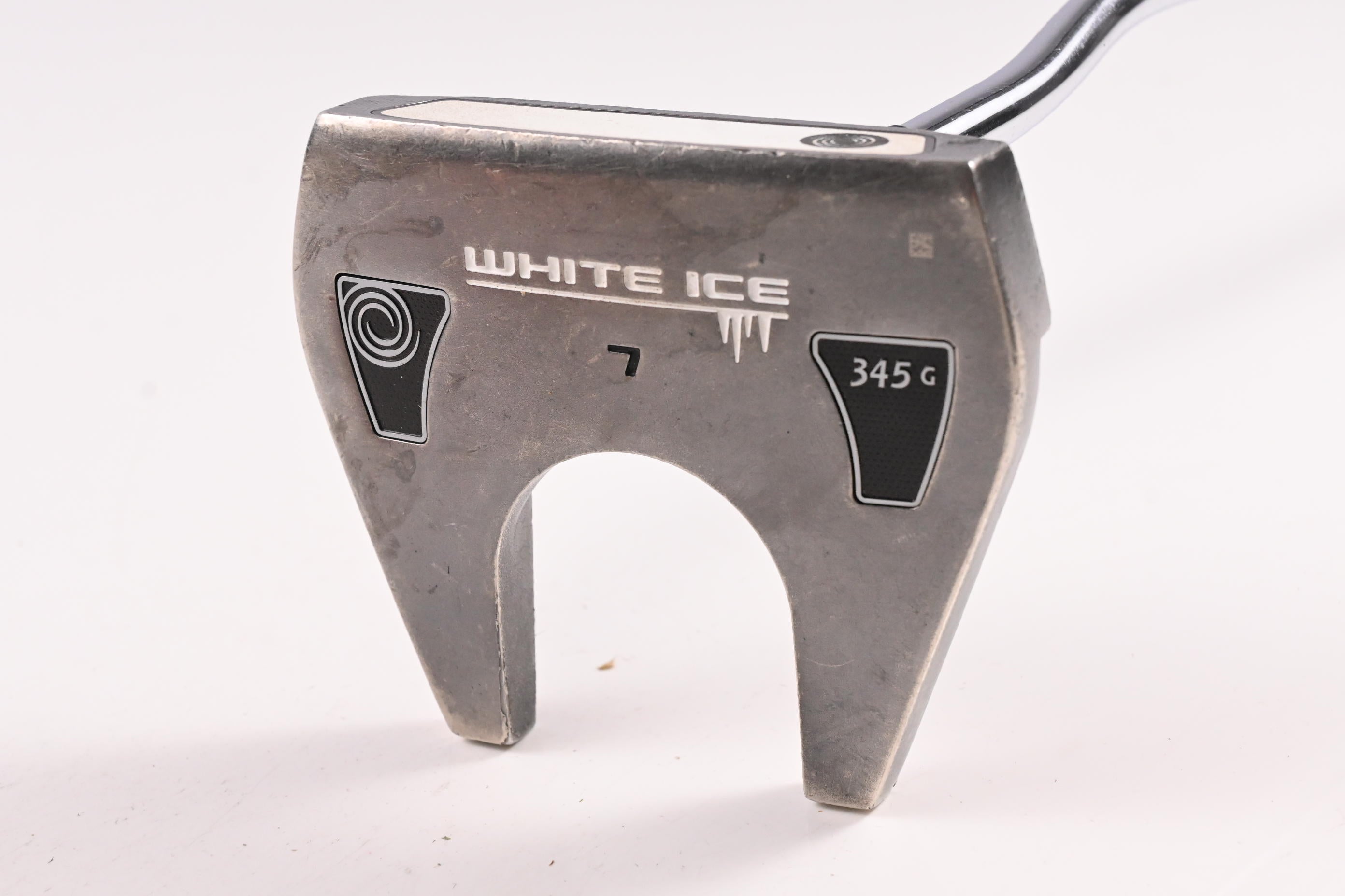 Odyssey White Ice 7 Putter / 35 Inch