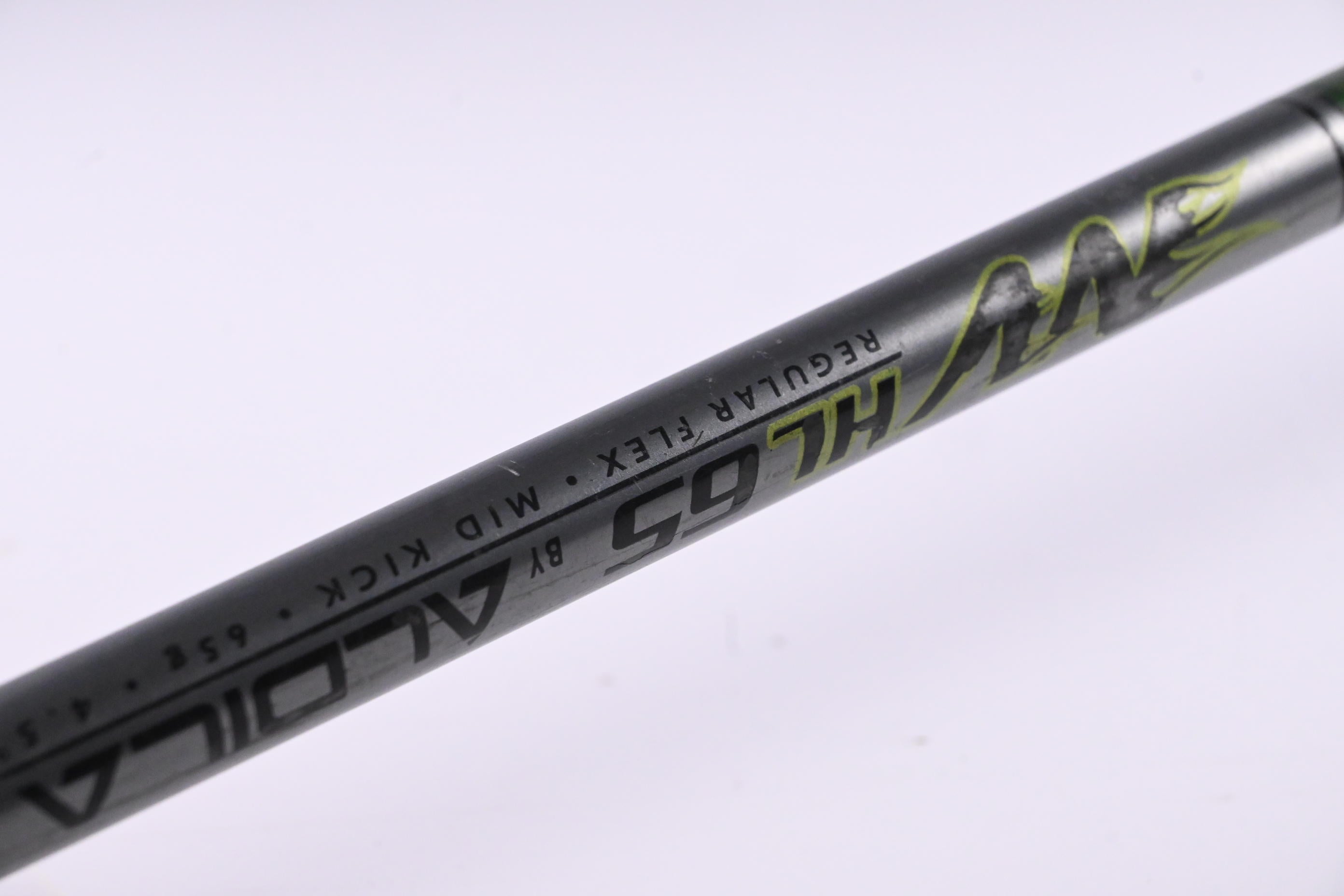Cobra Baffler DWS #3 Hybrid / 20 Degree / Regular Flex Aldila NV HL 65 Shaft