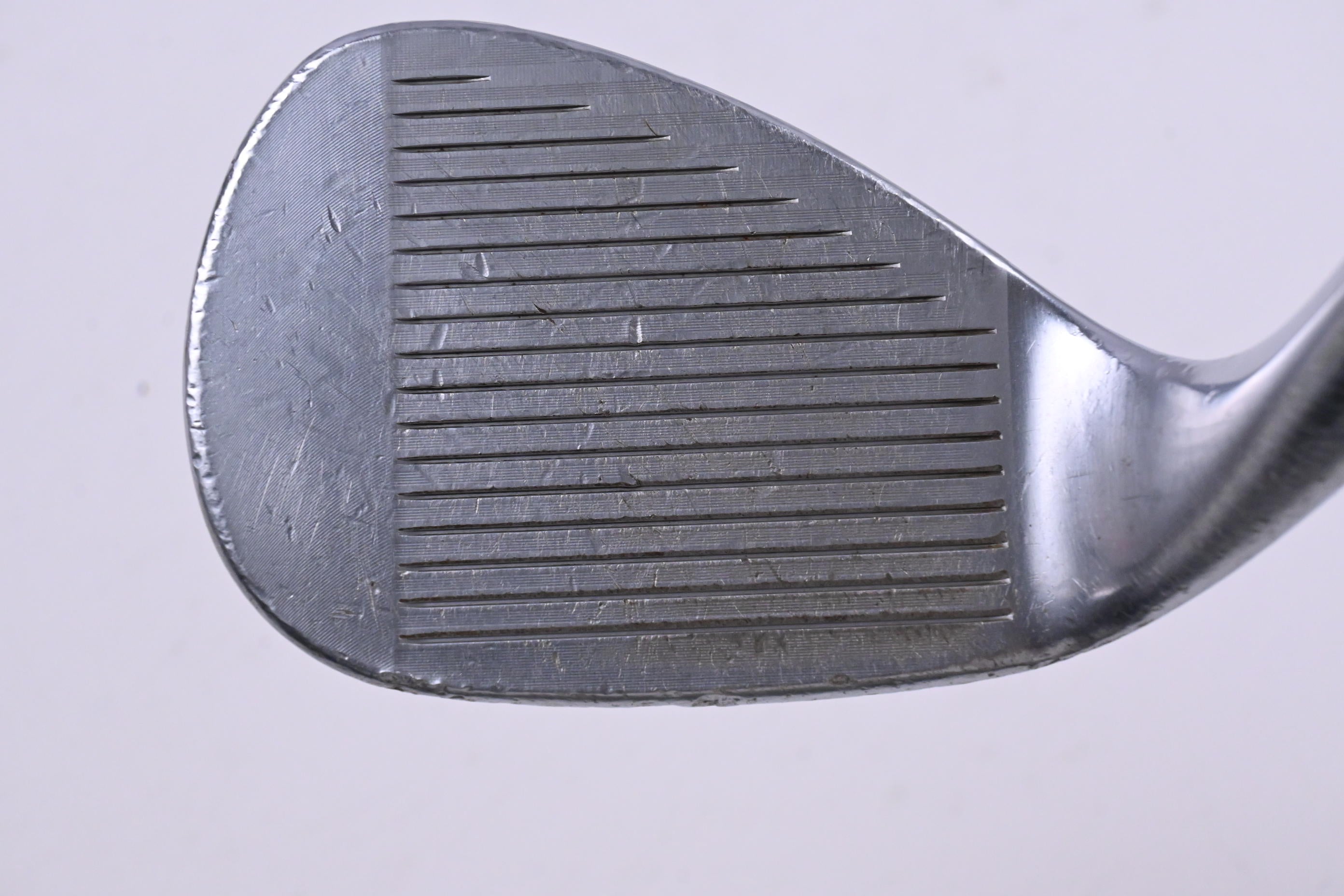 Titleist Vokey SM7 Lob Wedge / 60 Degree / Wedge Flex Titleist Vokey SM7 Shaft