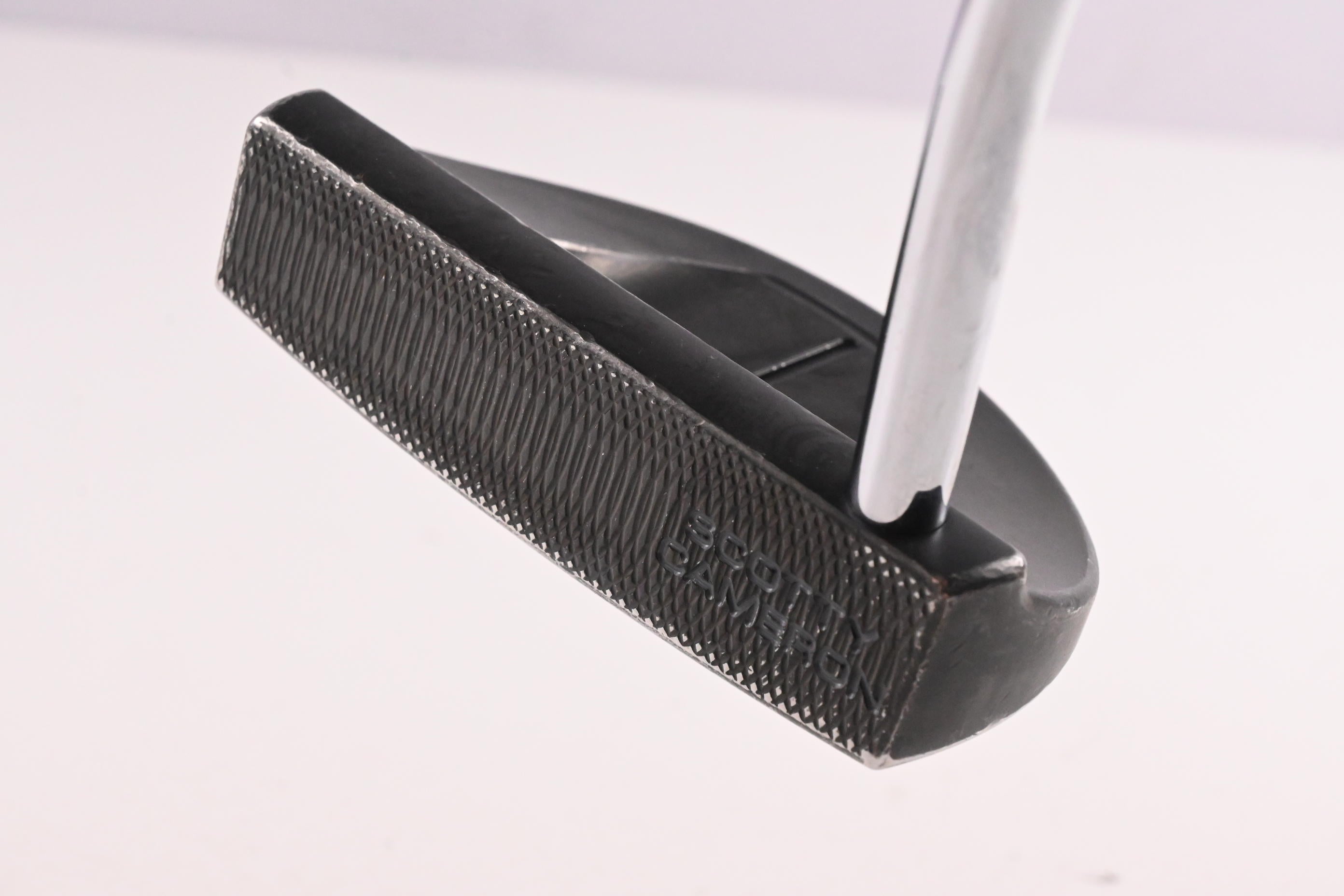 Scotty Cameron Select Golo 5 2012 Putter / 34 Inch