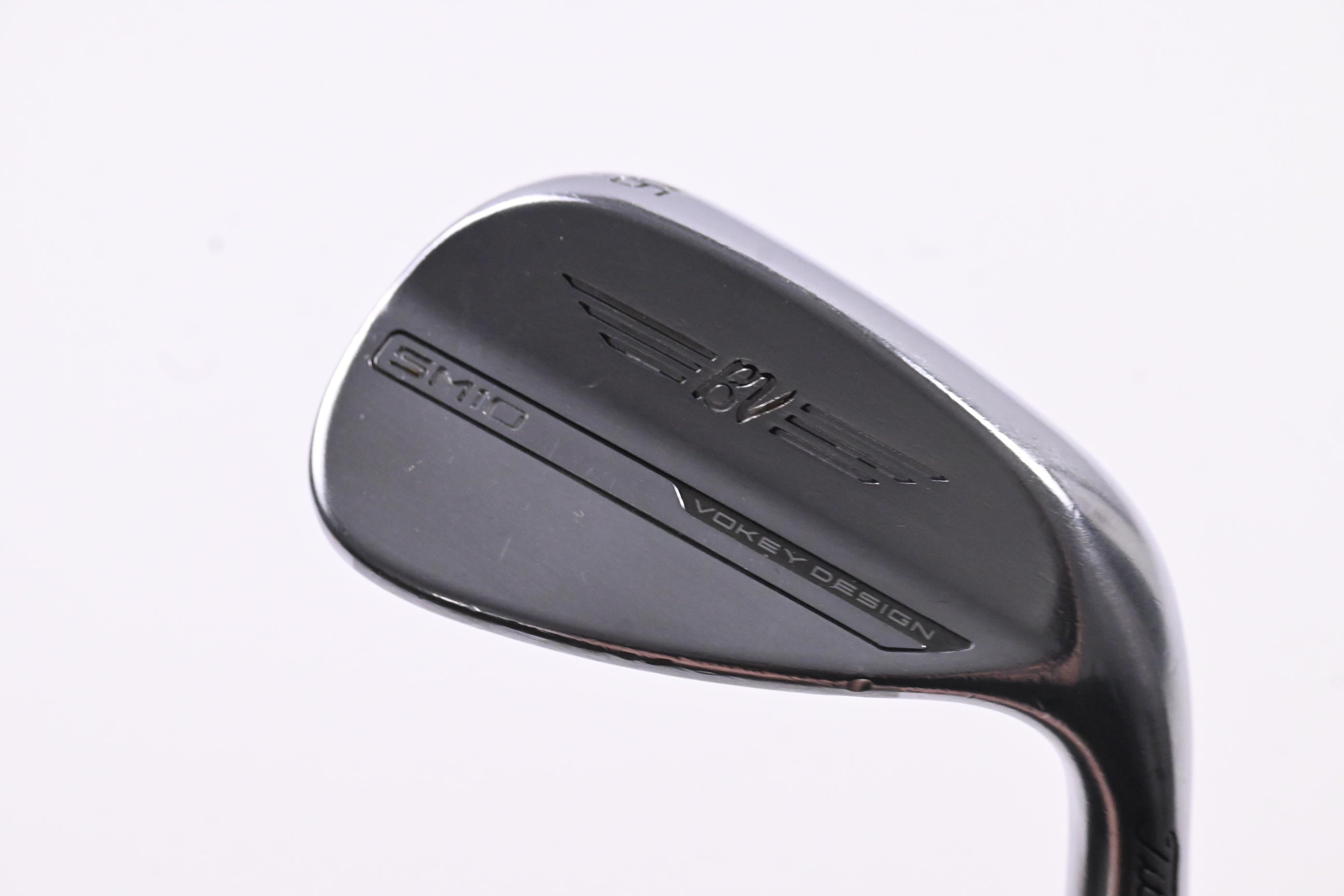 Titleist Vokey SM10 Pitching Wedge / 46 Degree / X-Flex Dynamic Gold X Seven Shaft
