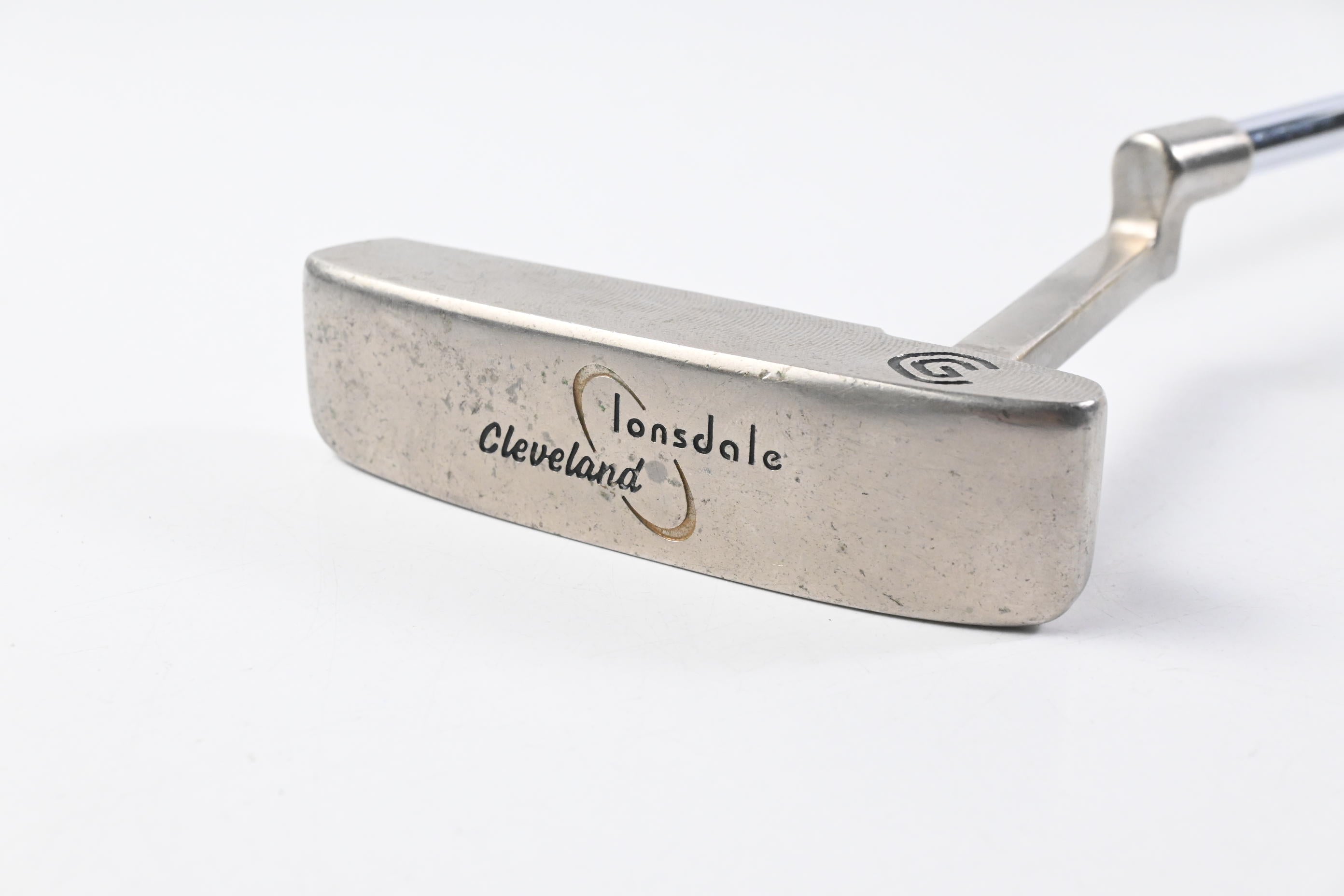 Cleveland Lonsdale Putter / 35 Inch