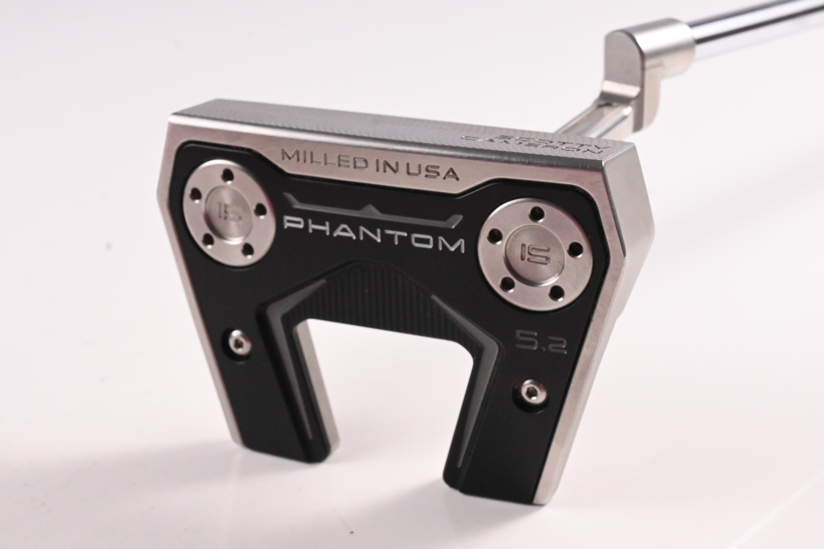 Scotty Cameron 2024 Phantom 5.2 Putter / 34 Inch